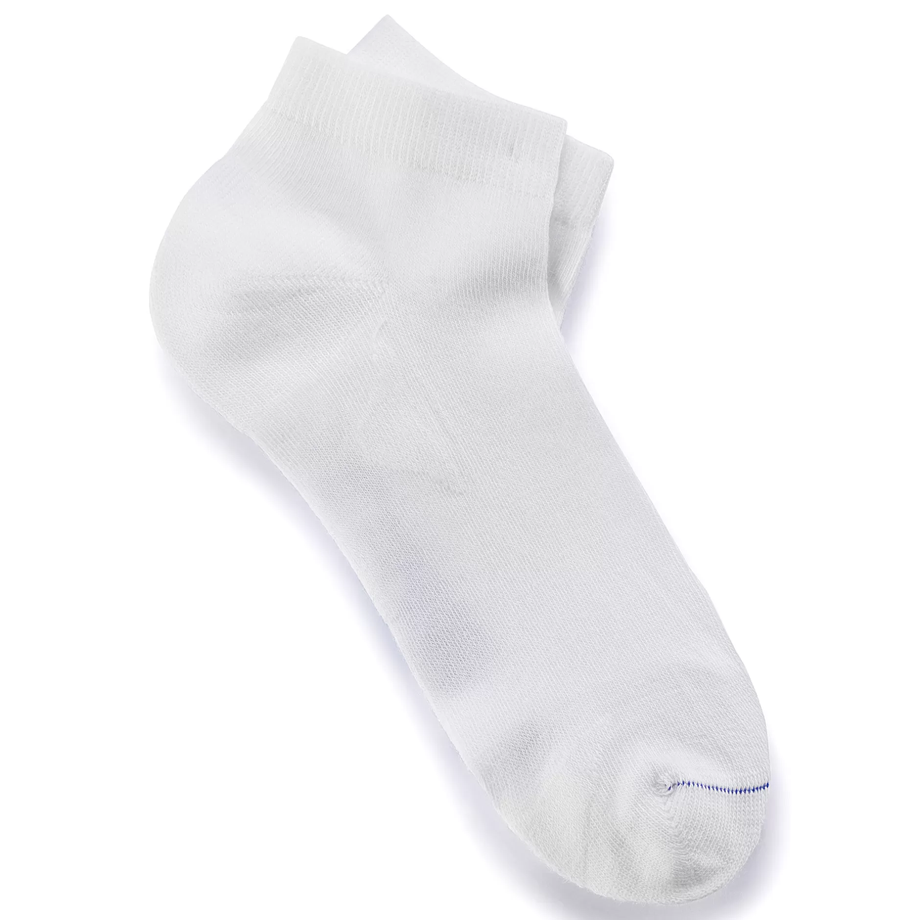 Birkenstock 2 Pack Cotton Sole Sneaker White Cheap