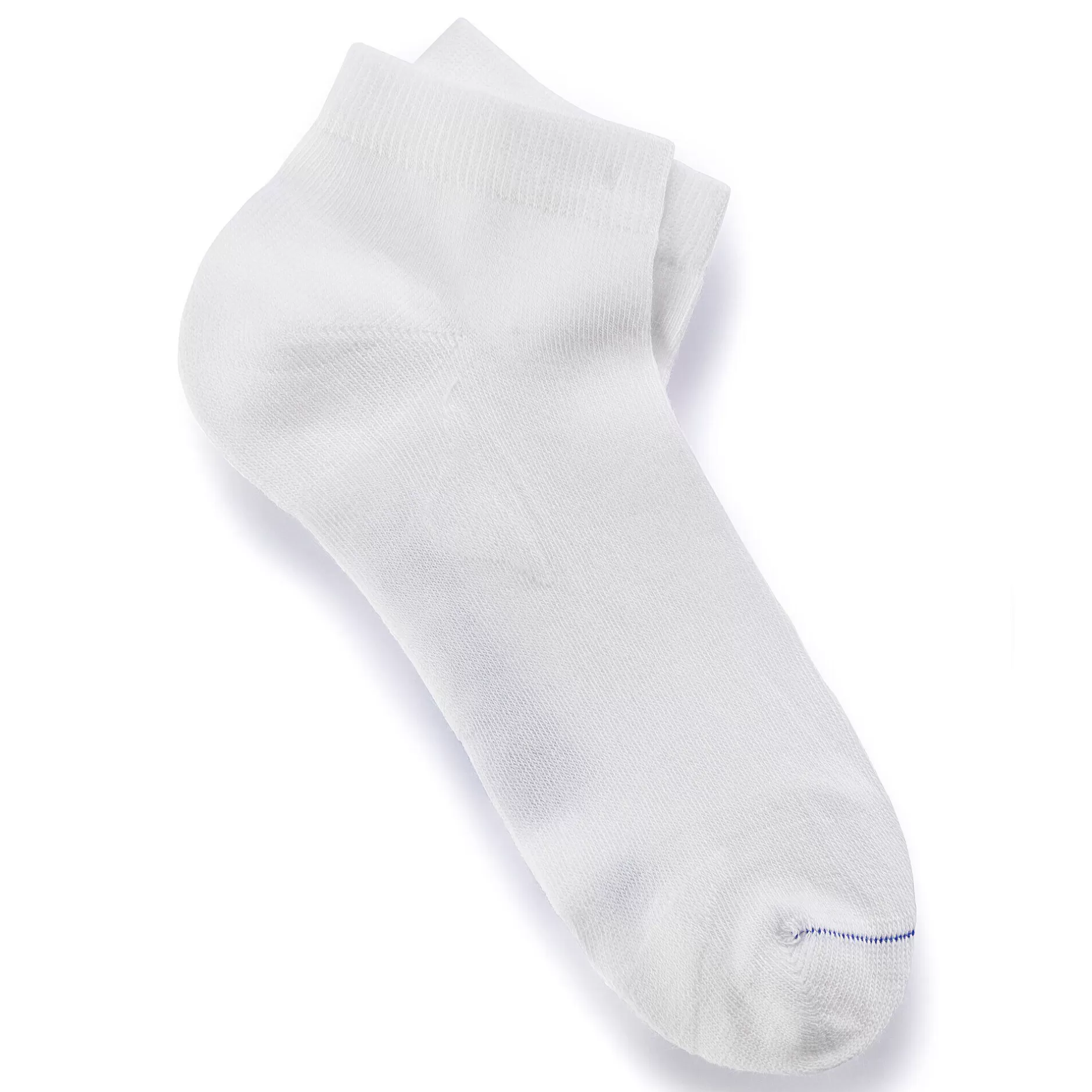 Birkenstock 2 Pack Cotton Sole Sneaker White Shop