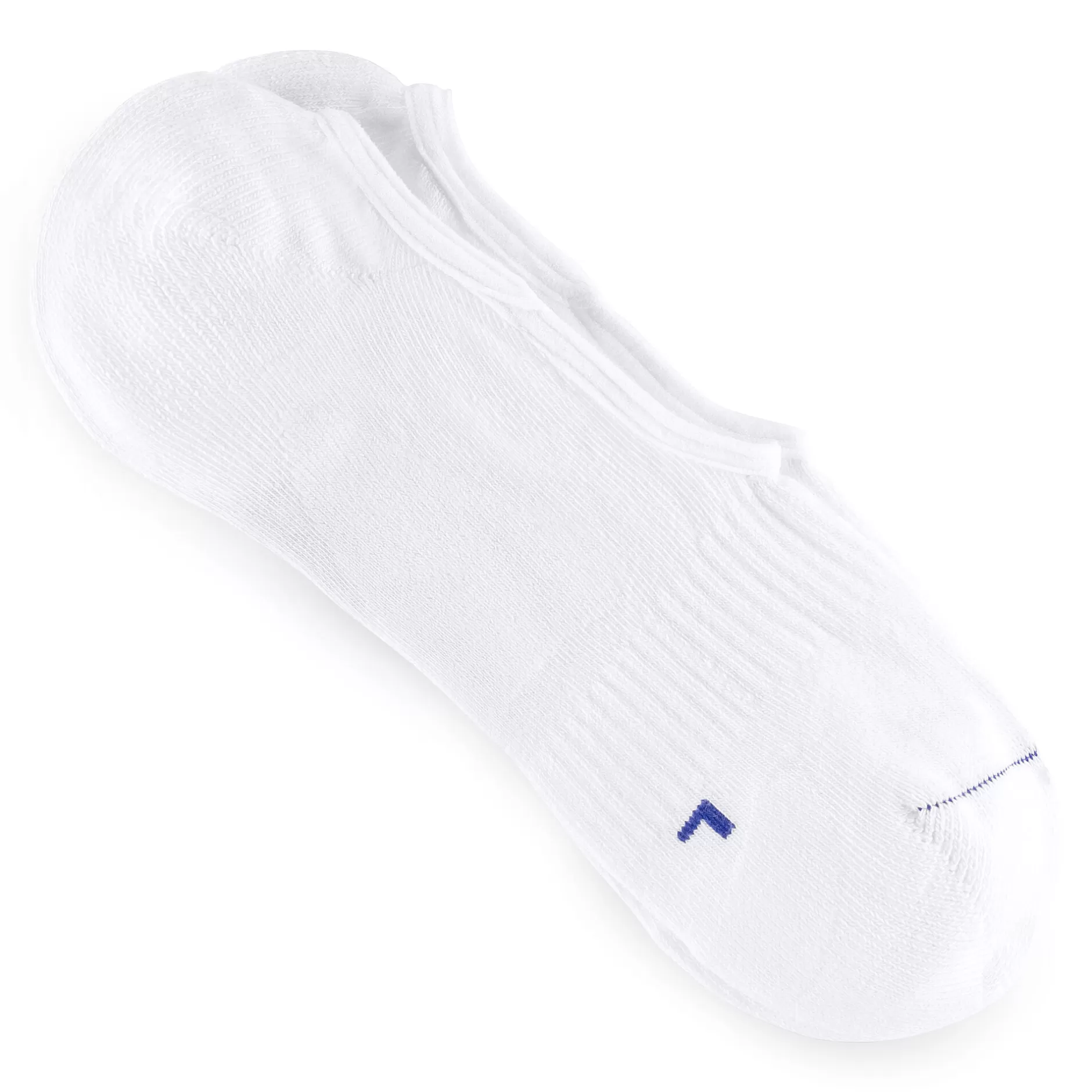 Birkenstock 3Pack Cotton Sole Invisible Set White Online