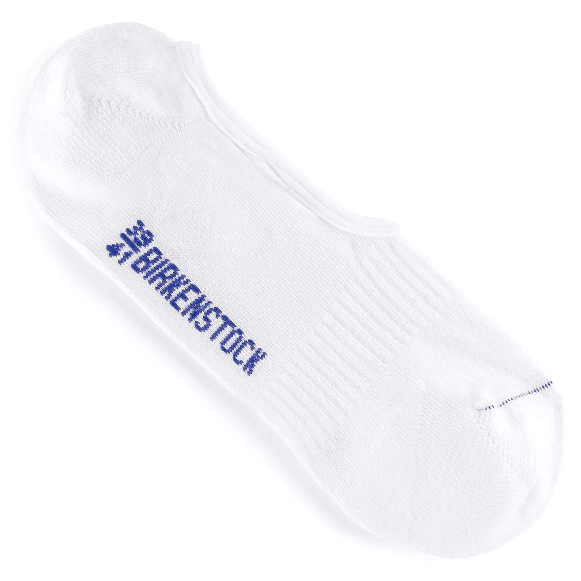 Birkenstock 3Pack Cotton Sole Invisible Set White Online