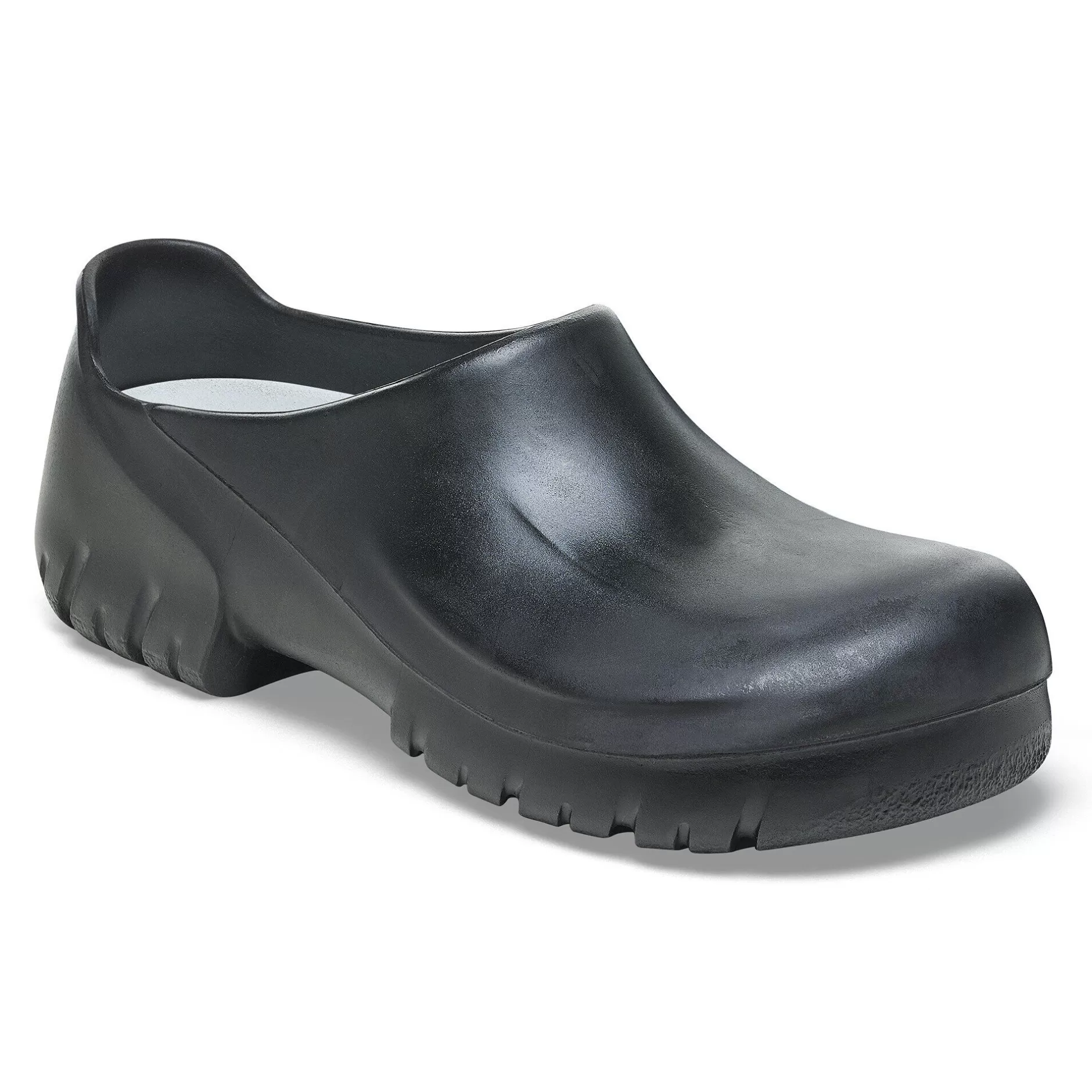 Birkenstock A 630 Black Best