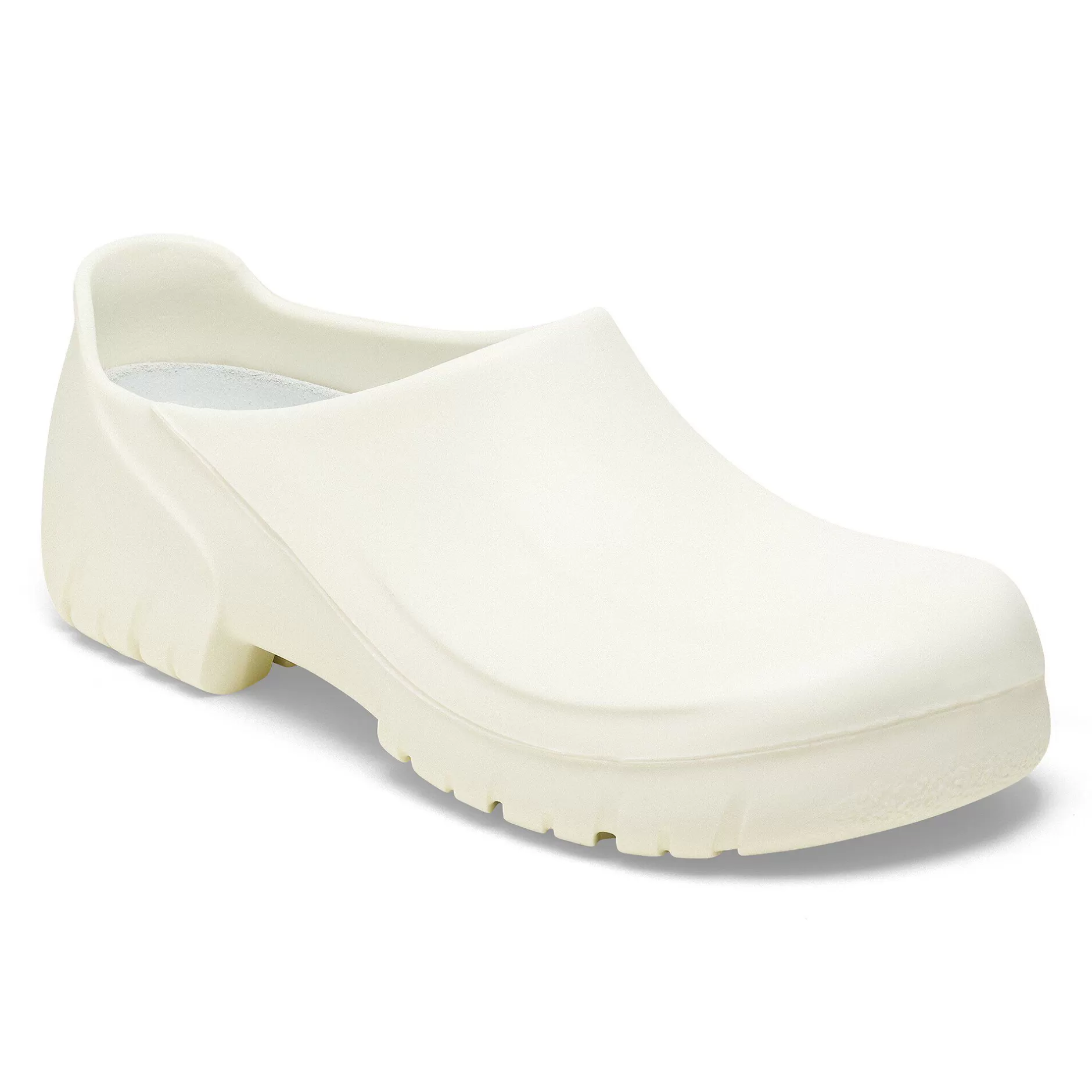 Birkenstock A 640 White Best Sale