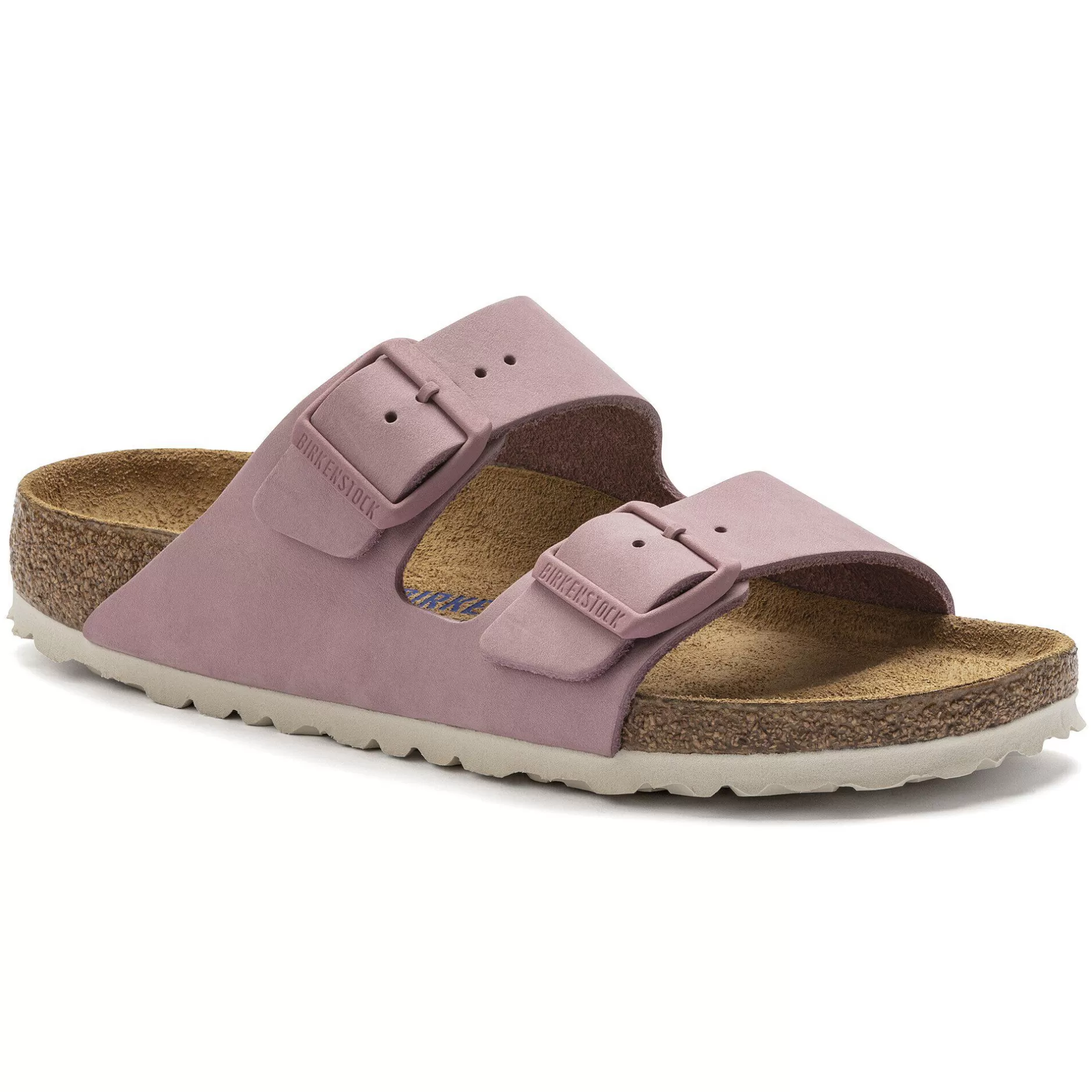 Birkenstock Arizona Orchid Discount