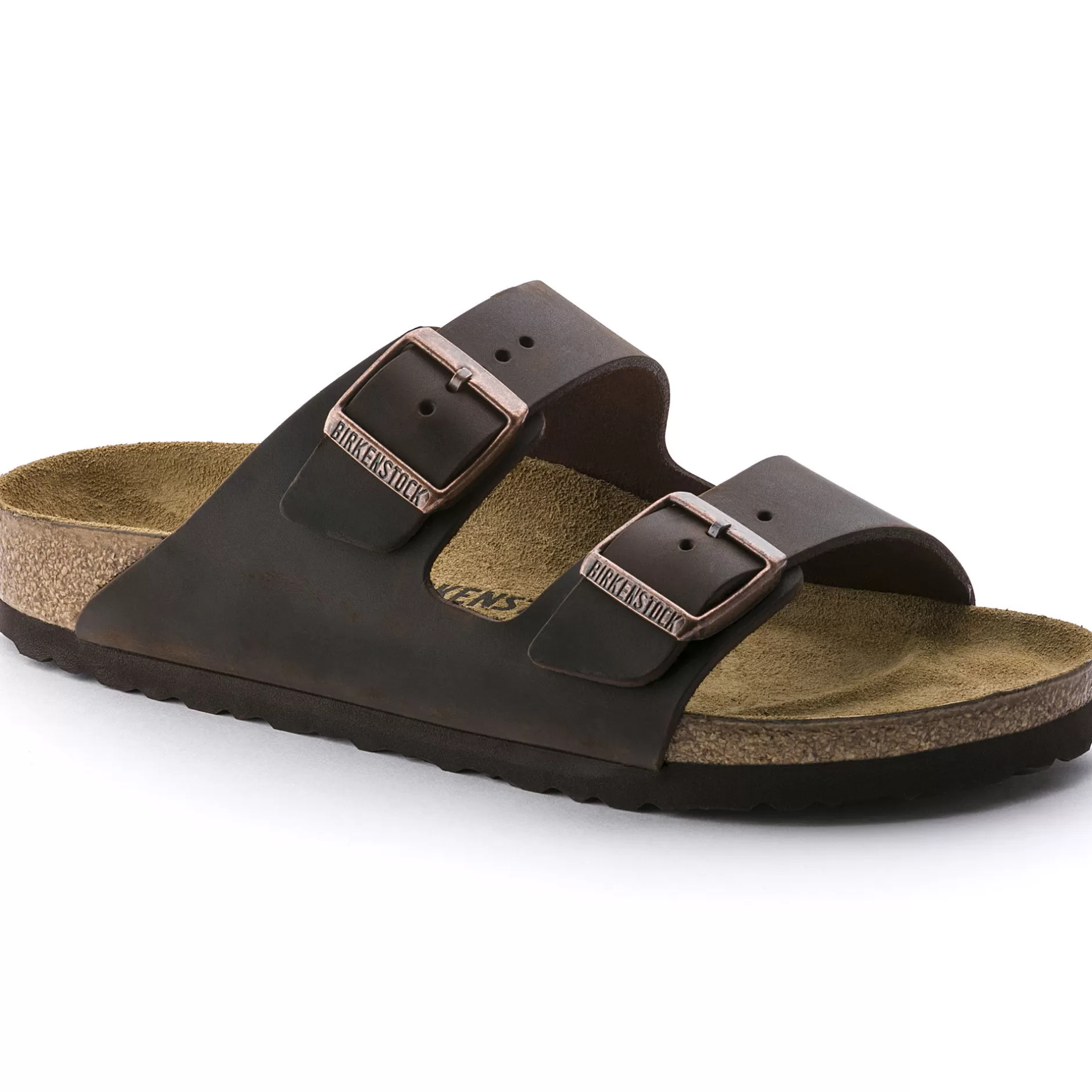Birkenstock Arizona Habana Flash Sale
