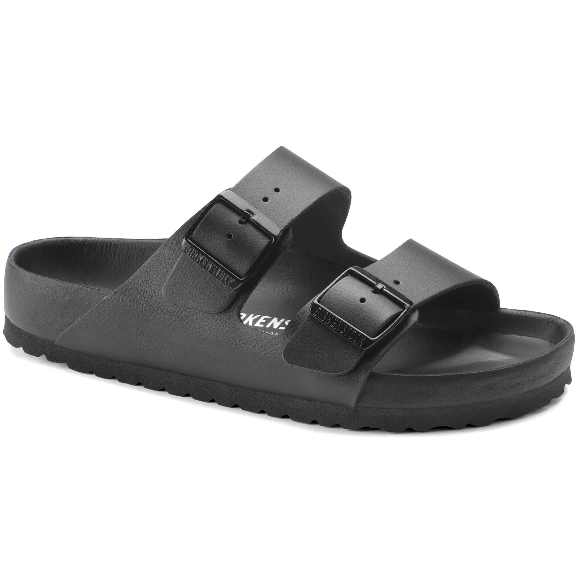 Birkenstock Arizona Black Discount