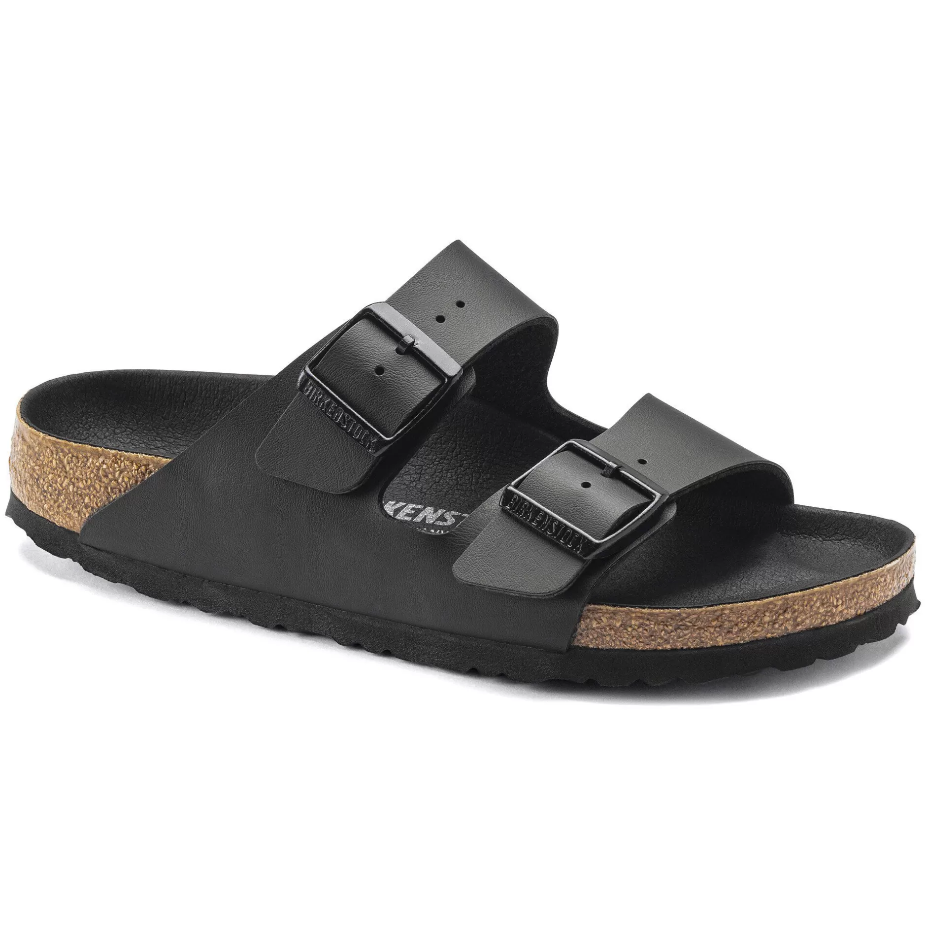 Birkenstock Arizona Black Hot