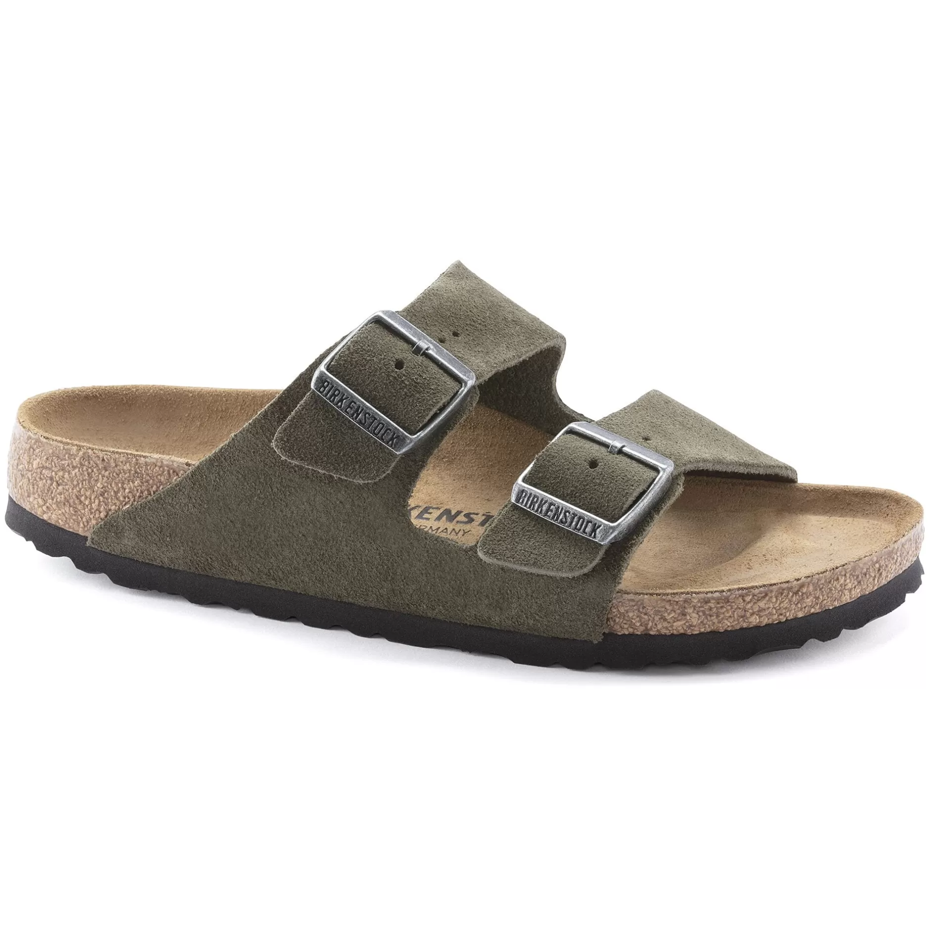 Birkenstock Arizona Thyme Sale