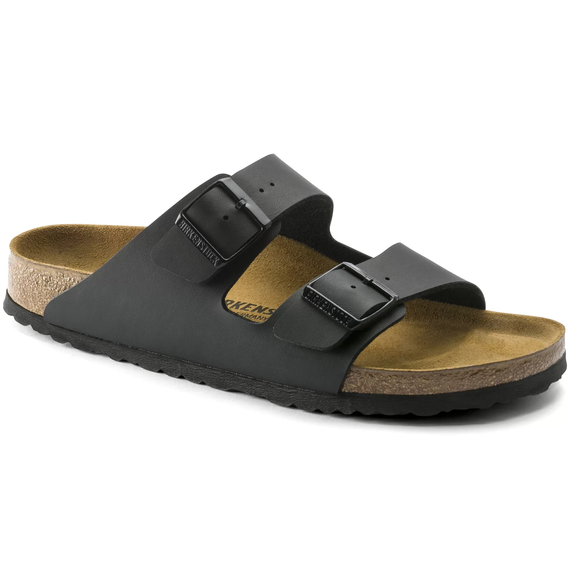 Birkenstock Arizona Black Cheap