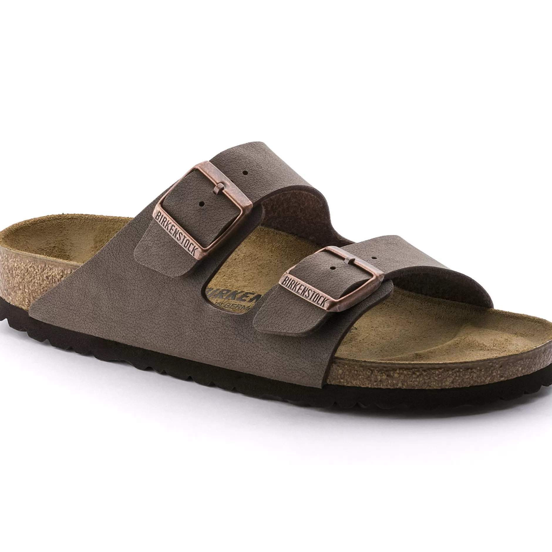 Birkenstock Arizona Mocha Discount