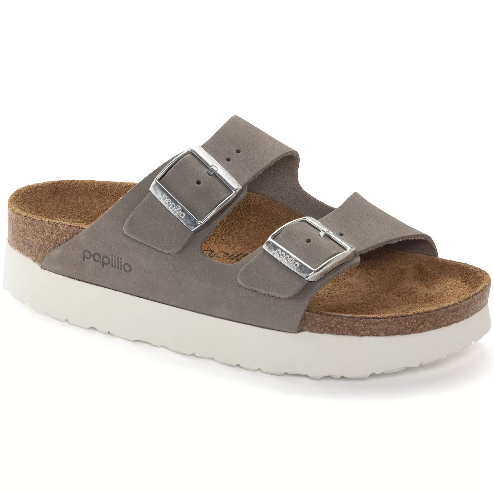 Birkenstock Arizona Dove Gray Online