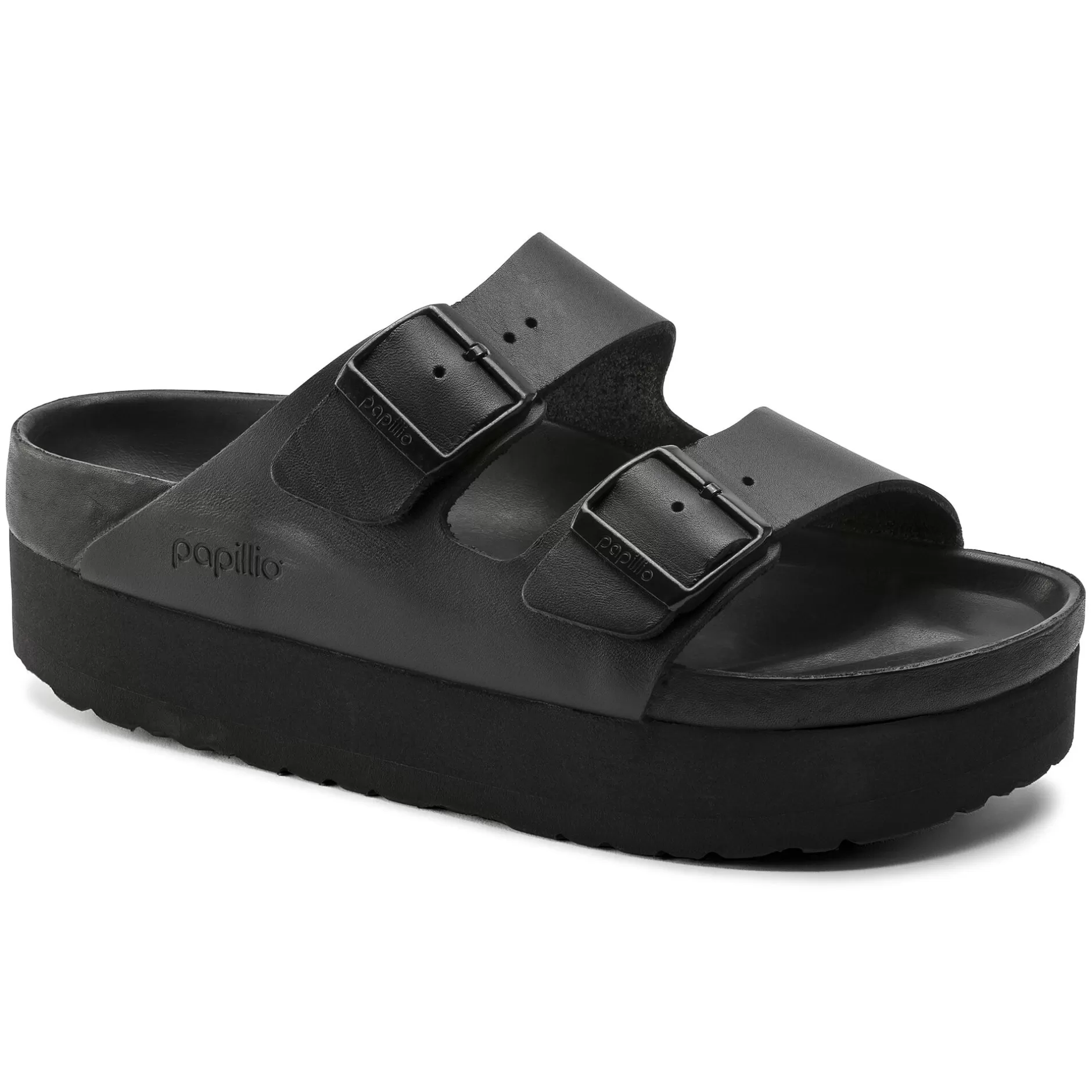 Birkenstock Arizona Black Discount