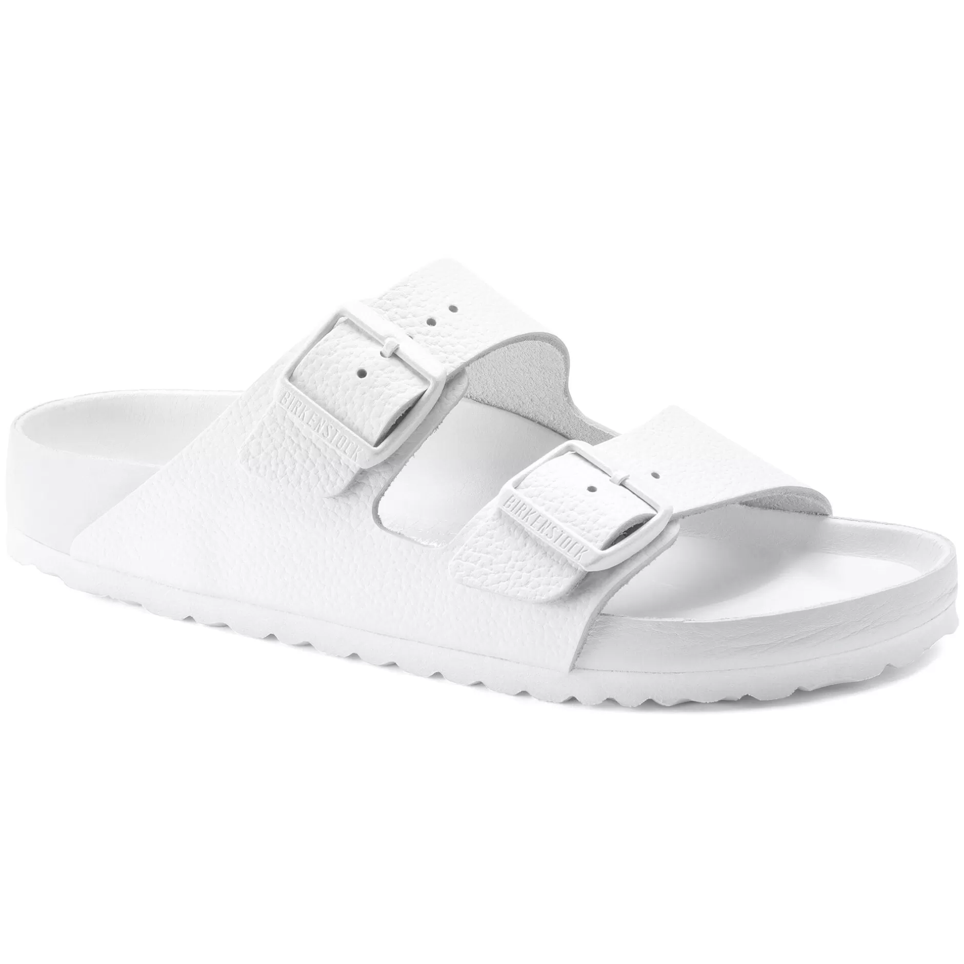 Birkenstock Arizona White Cheap