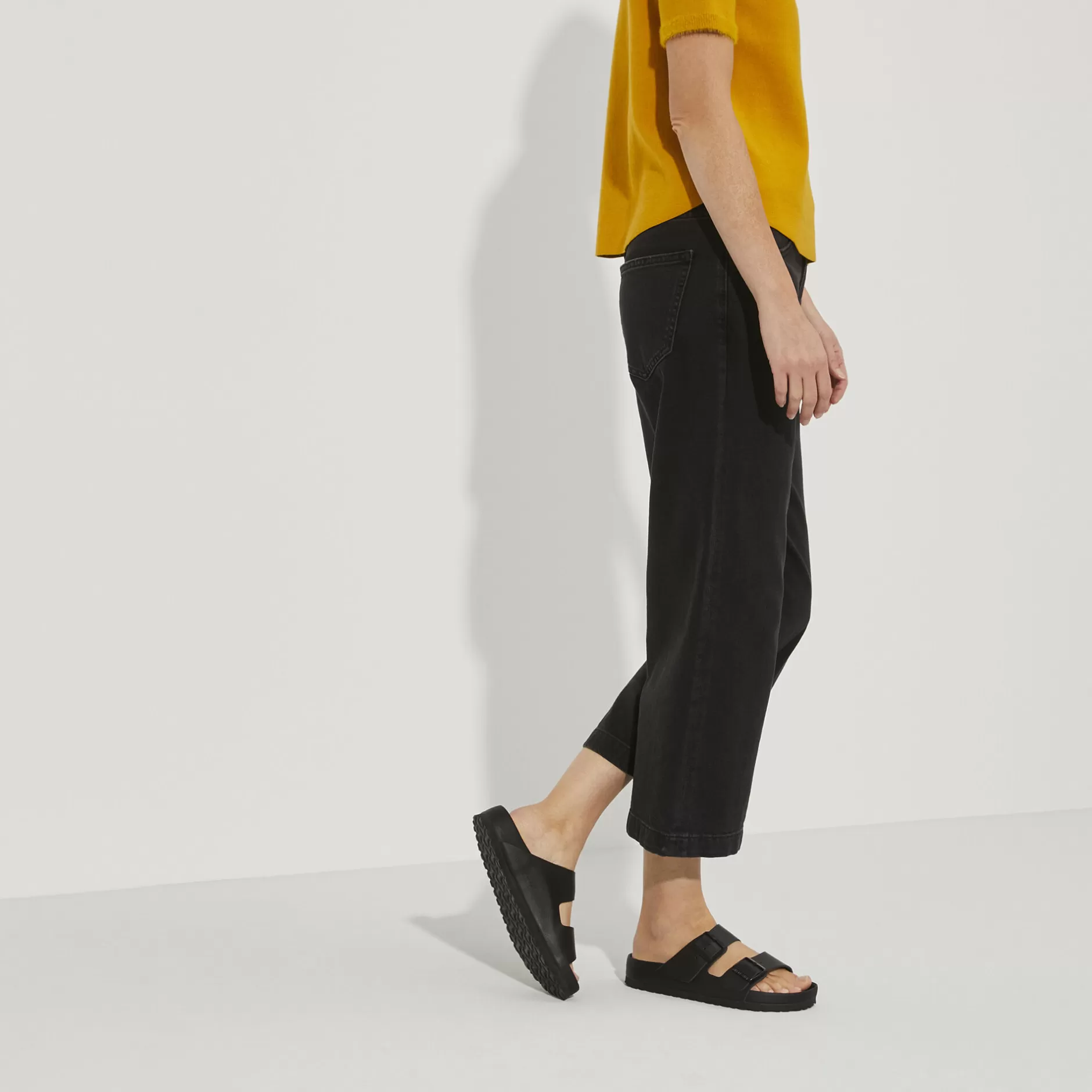 Birkenstock Arizona Black Discount