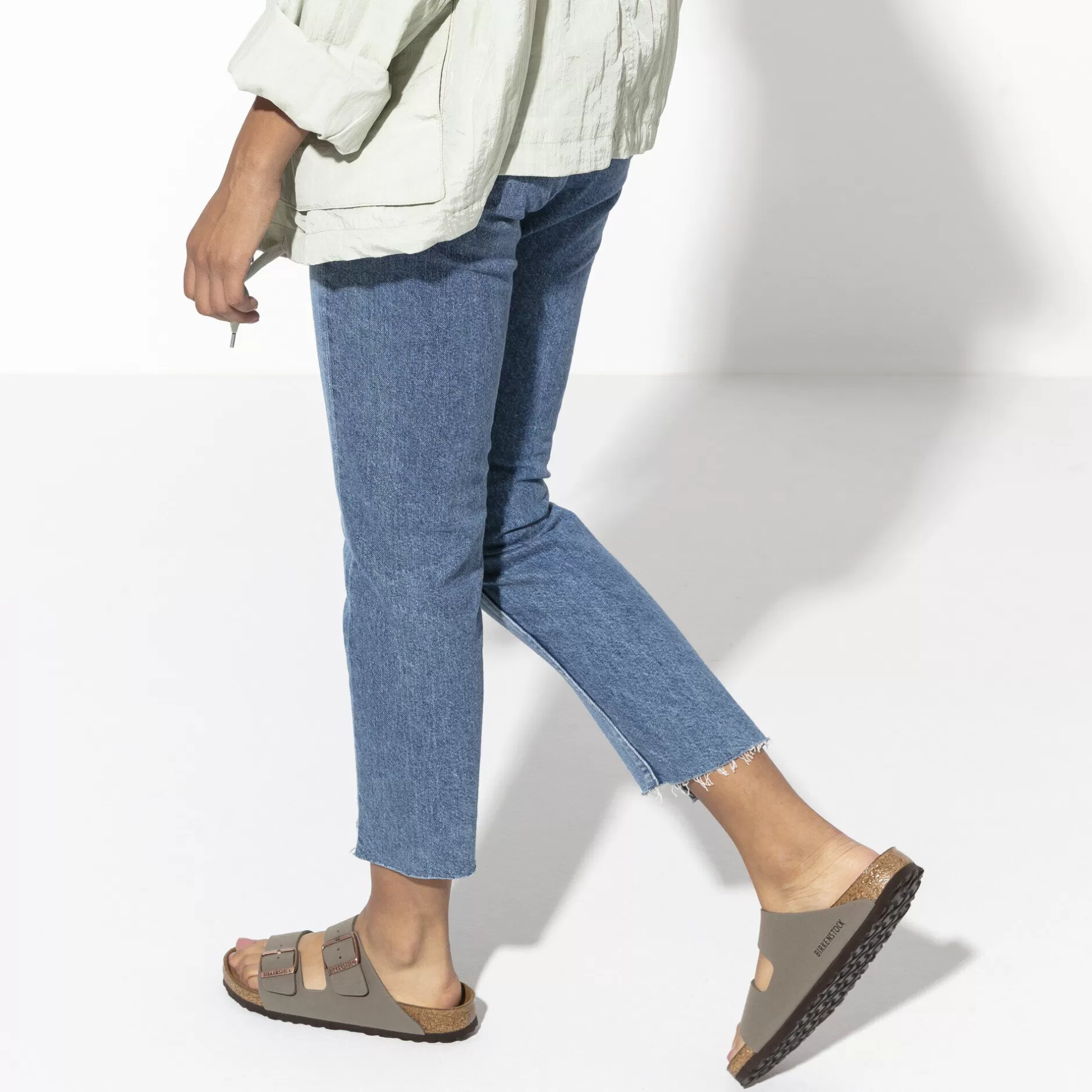 Birkenstock Arizona Stone Sale