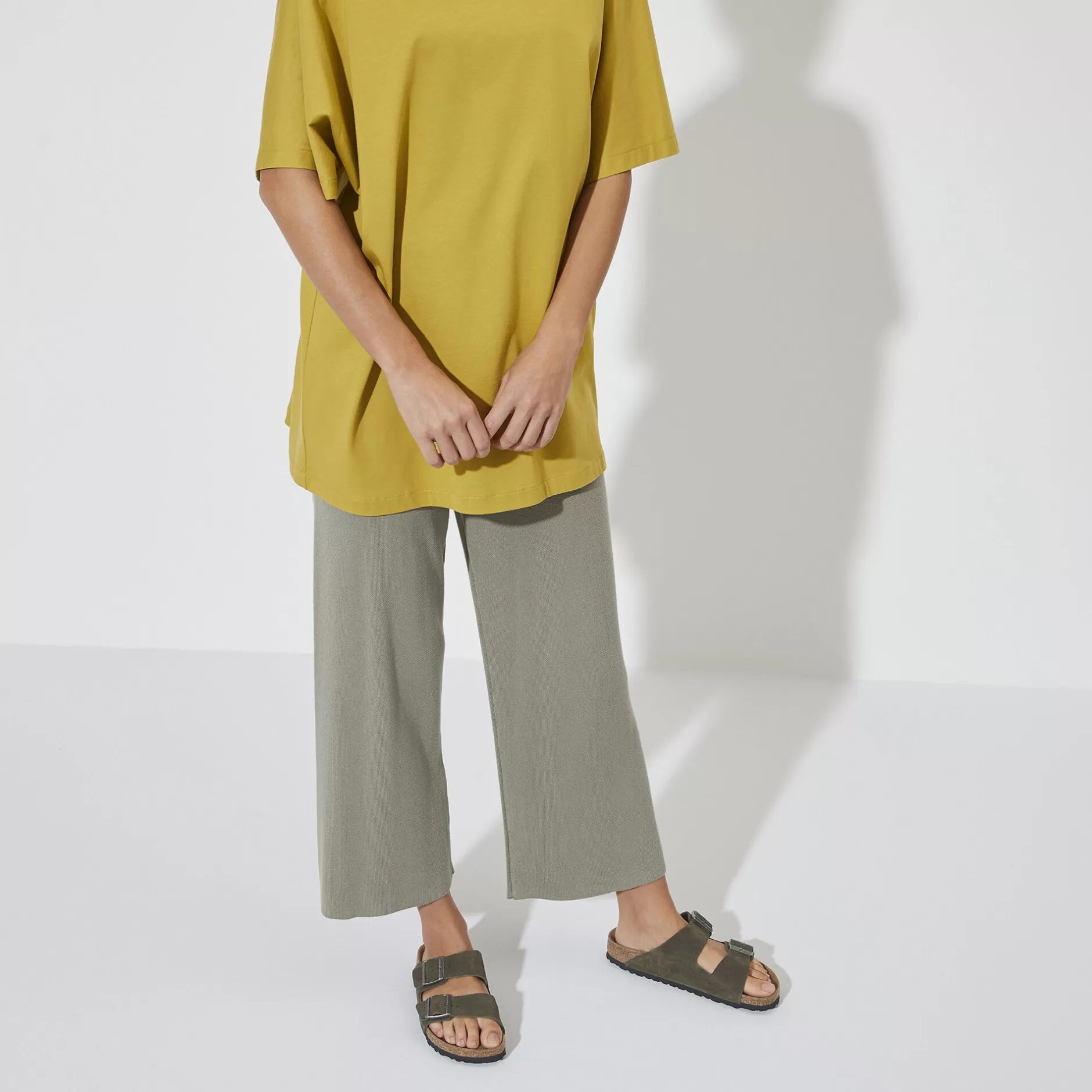 Birkenstock Arizona Thyme Sale