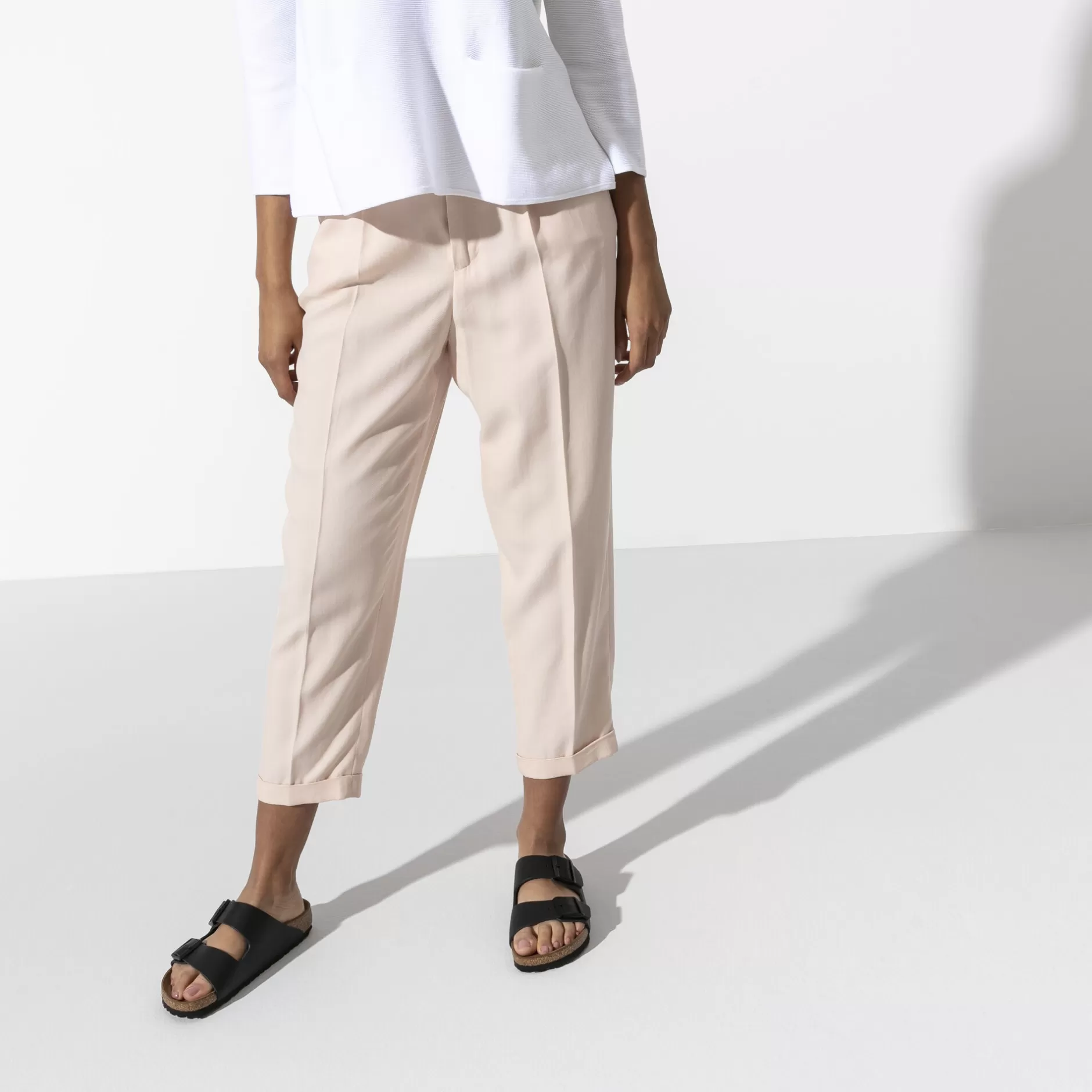 Birkenstock Arizona Black Flash Sale