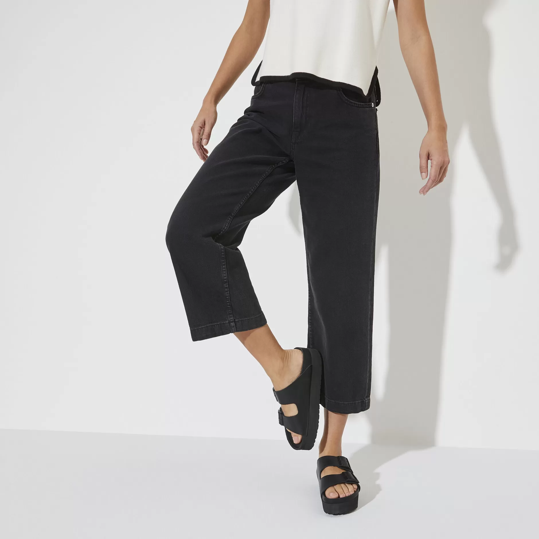 Birkenstock Arizona Black Discount