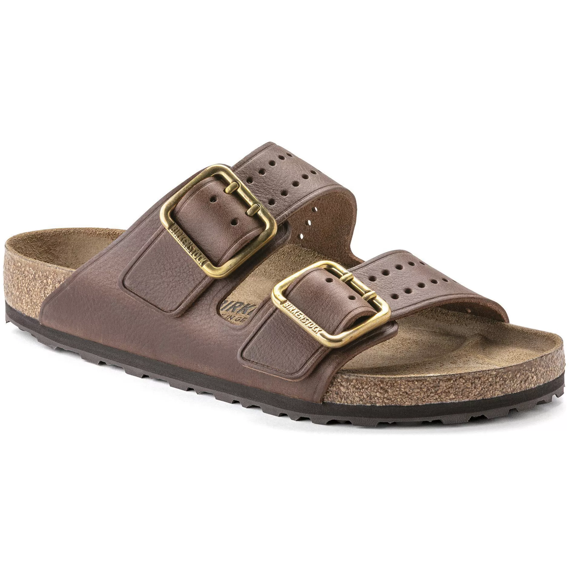 Birkenstock Arizona Bold Gap Roast Store