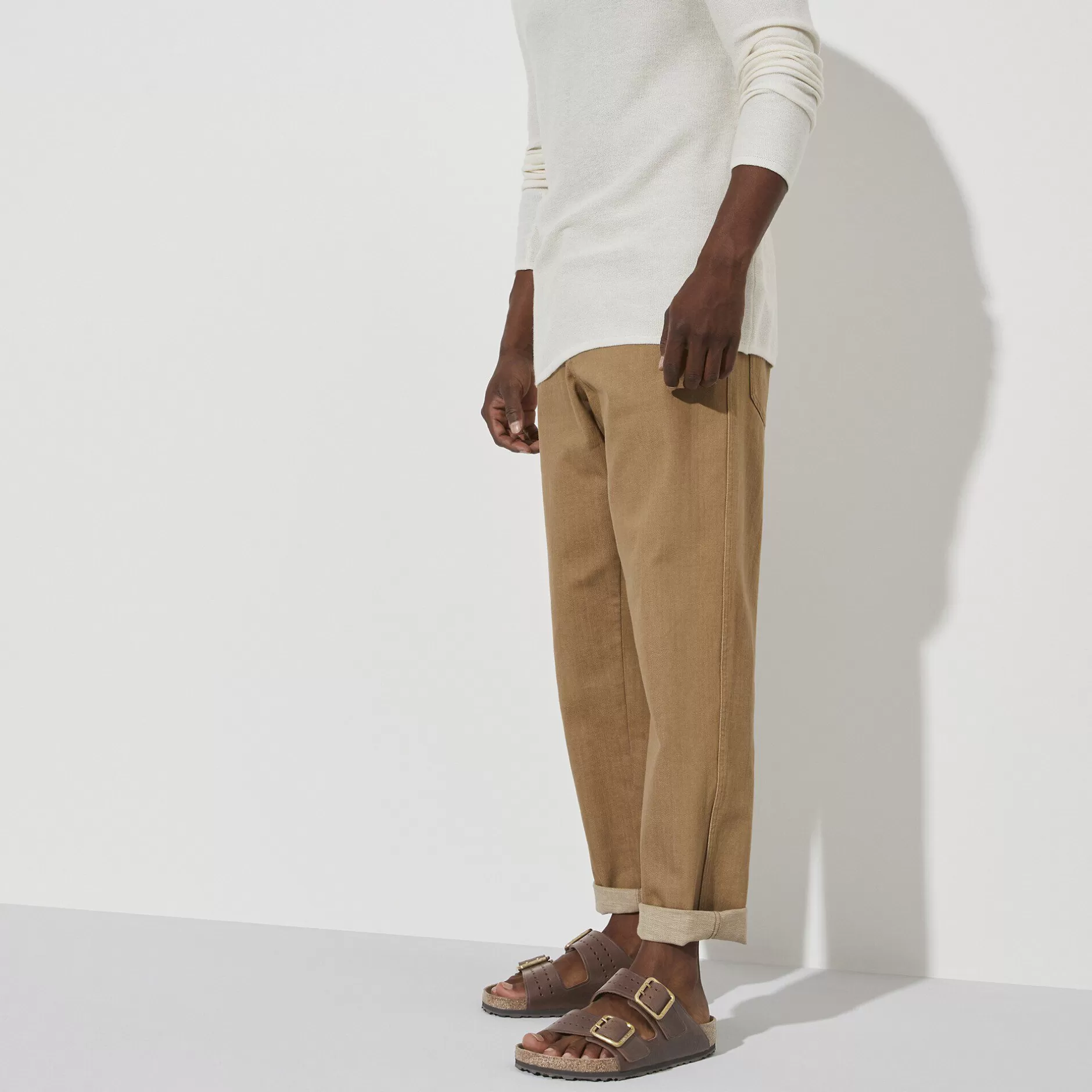 Birkenstock Arizona Bold Gap Roast Store