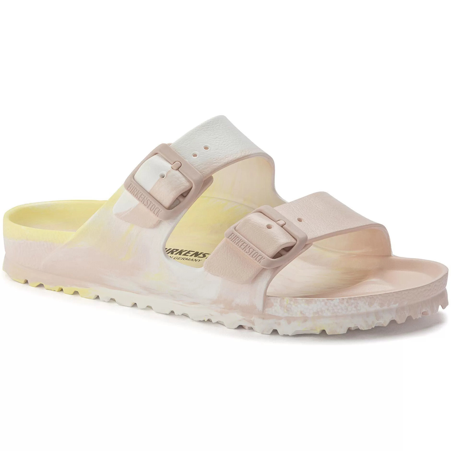 Birkenstock Arizona Essentials Popcorn Multi Sale