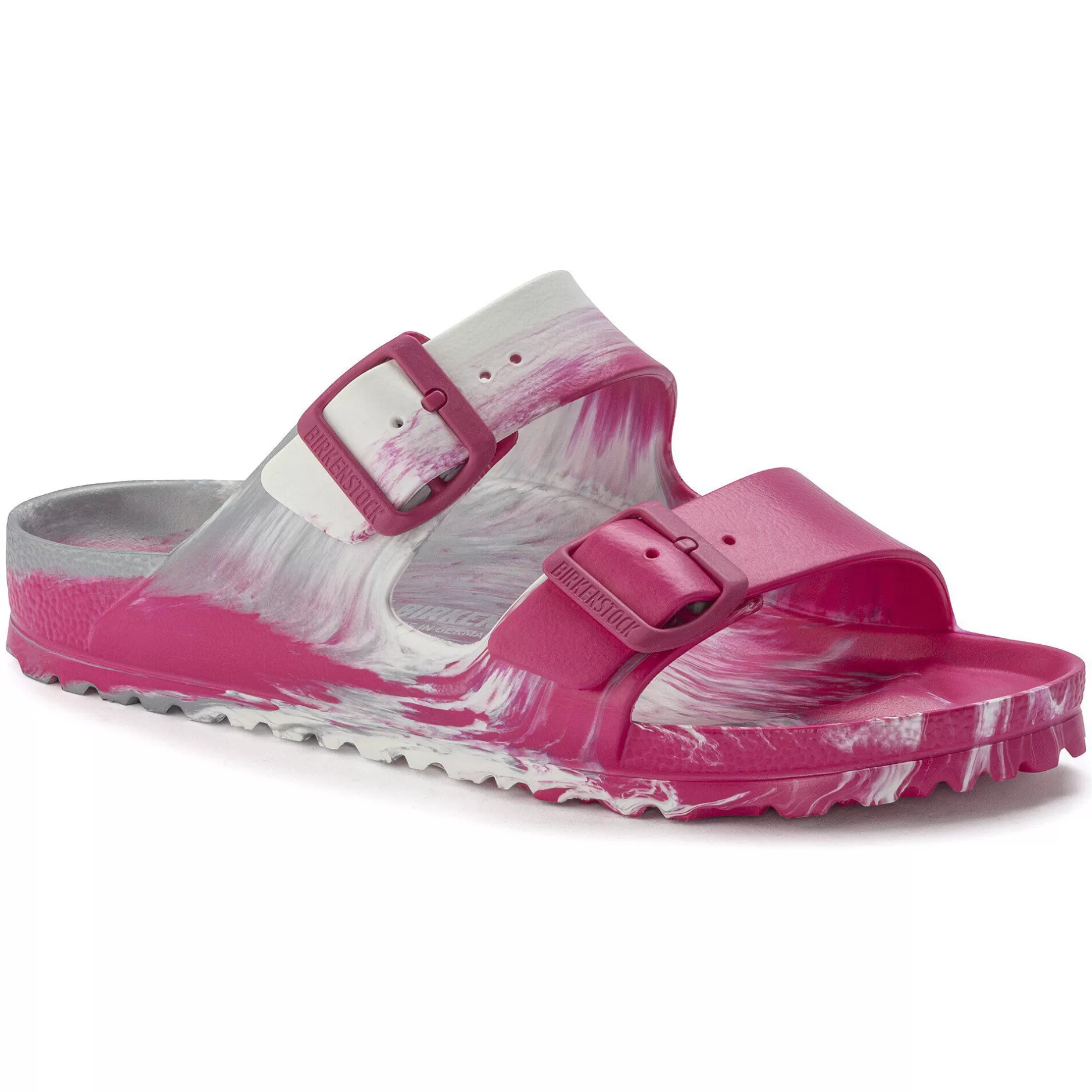 Birkenstock Arizona Essentials Beetroot Purple Outlet