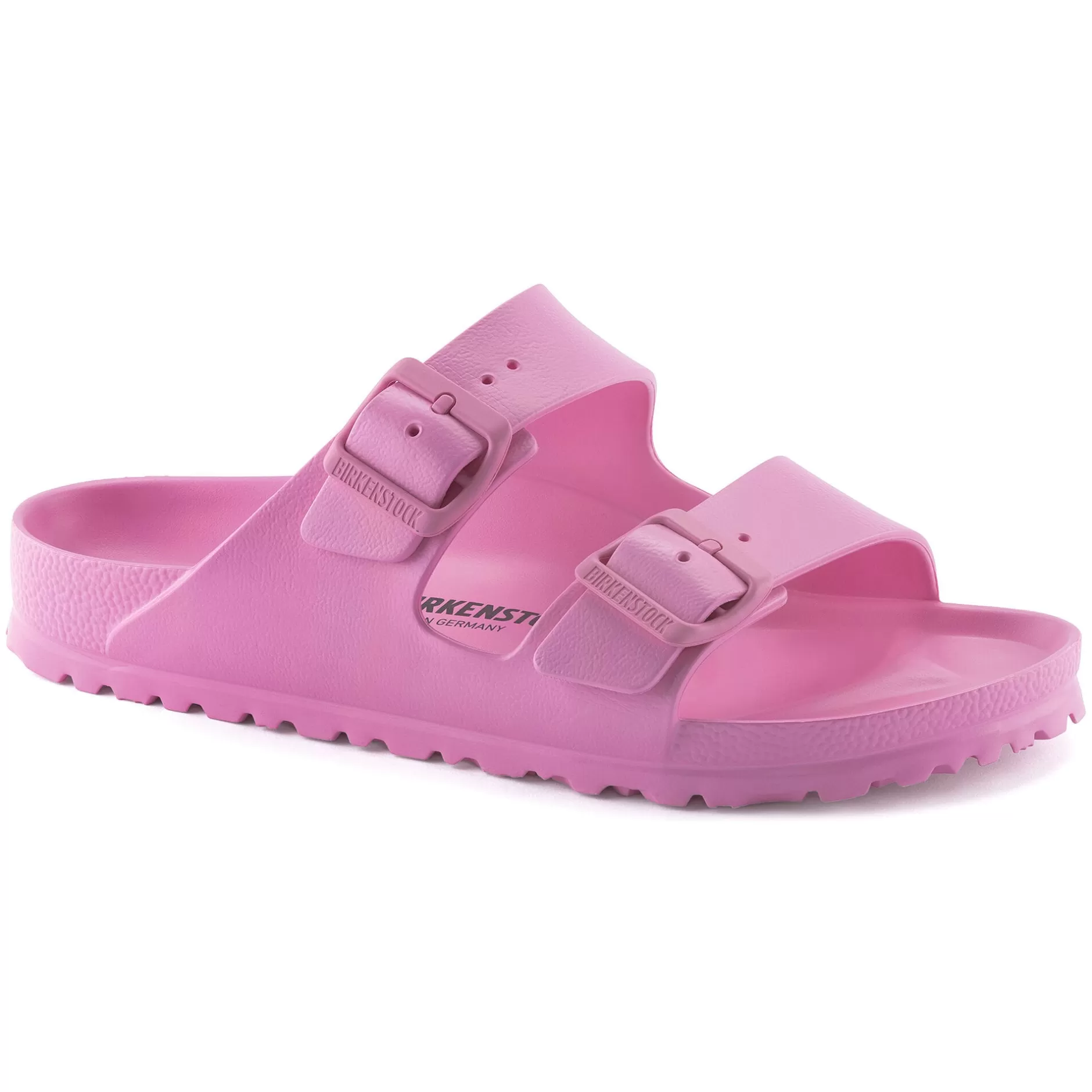 Birkenstock Arizona Essentials Candy Pink Best Sale