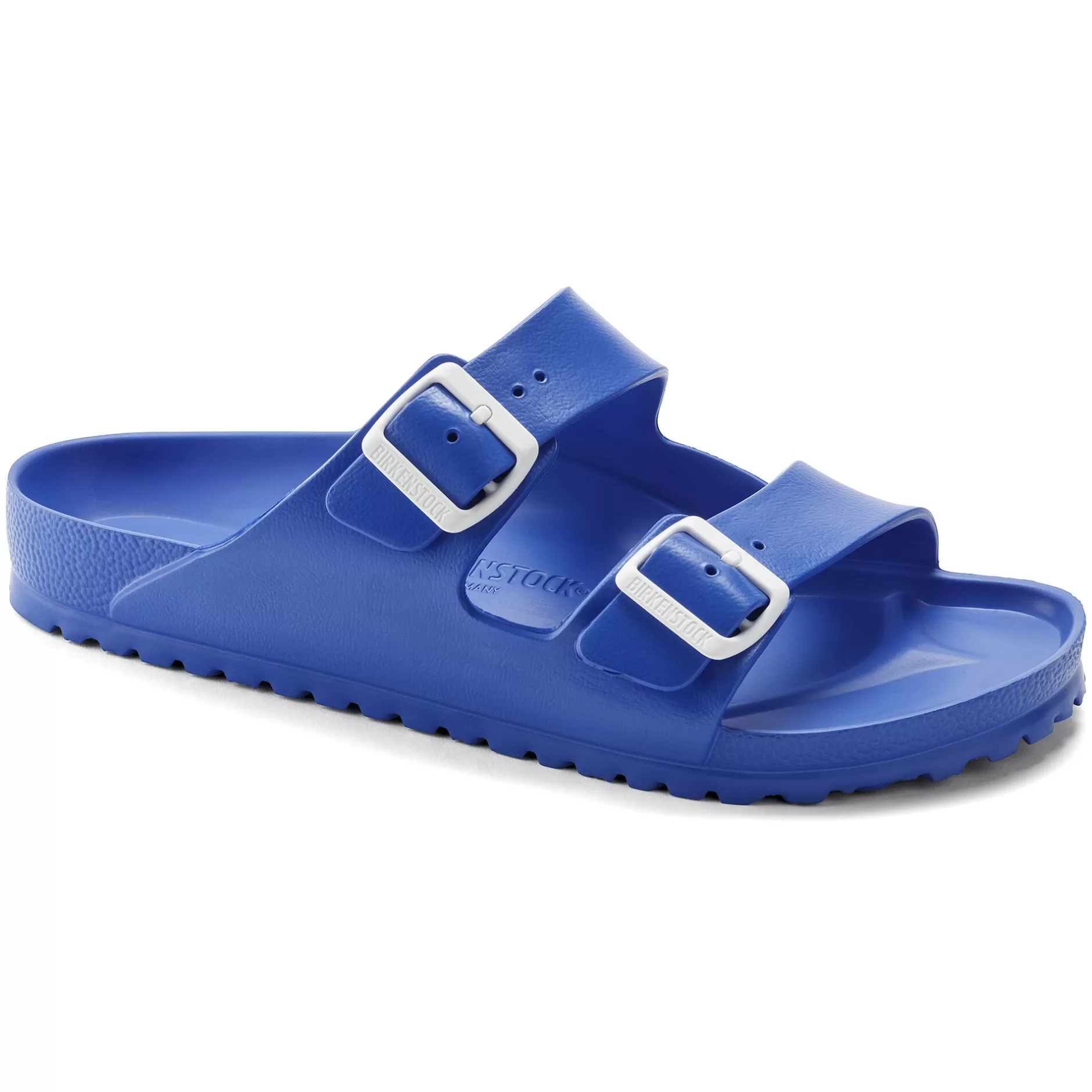 Birkenstock Arizona Essentials Special Ultra Blue Sale