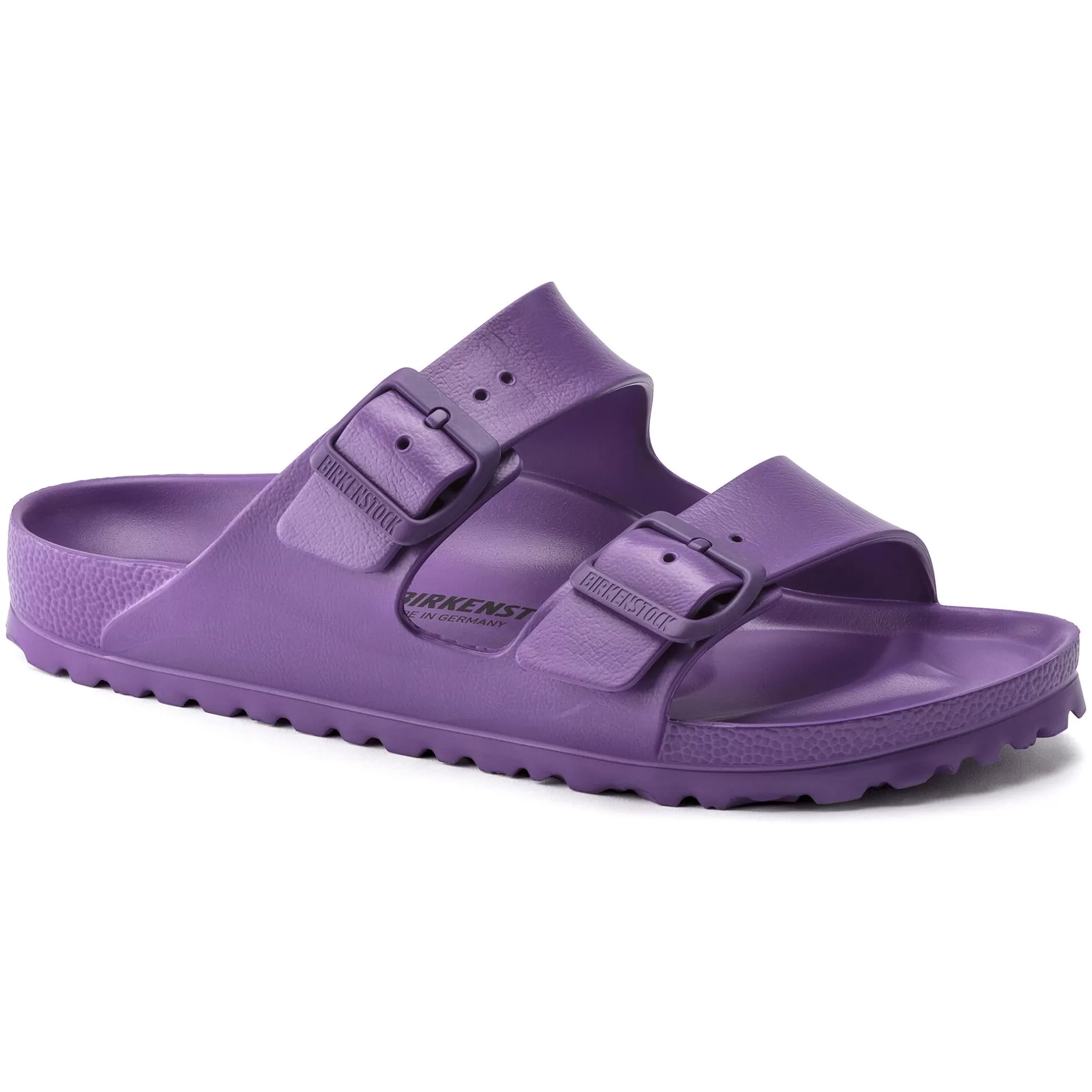 Birkenstock Arizona Essentials Special Bright Violet Cheap