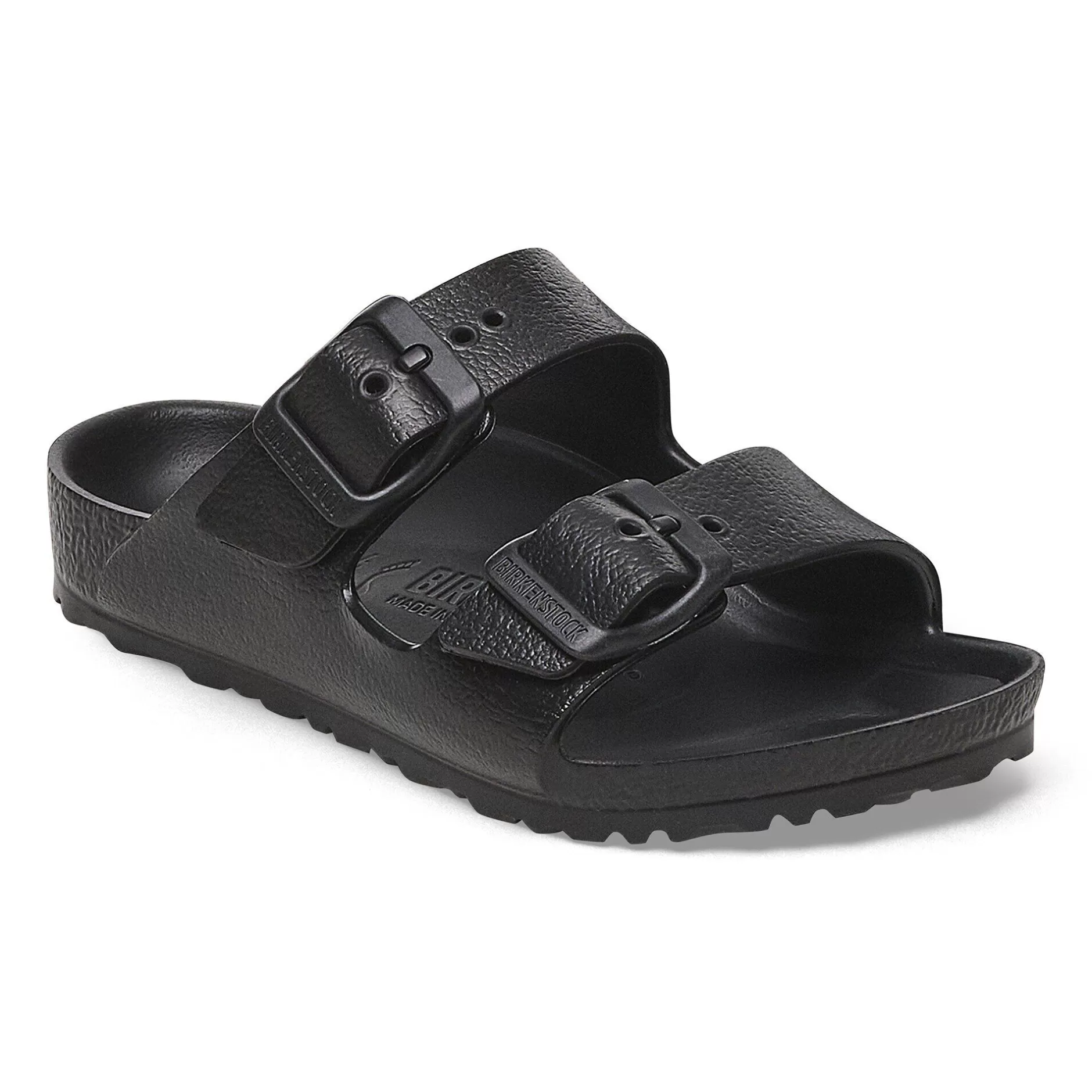 Birkenstock Arizona Kids Black Hot