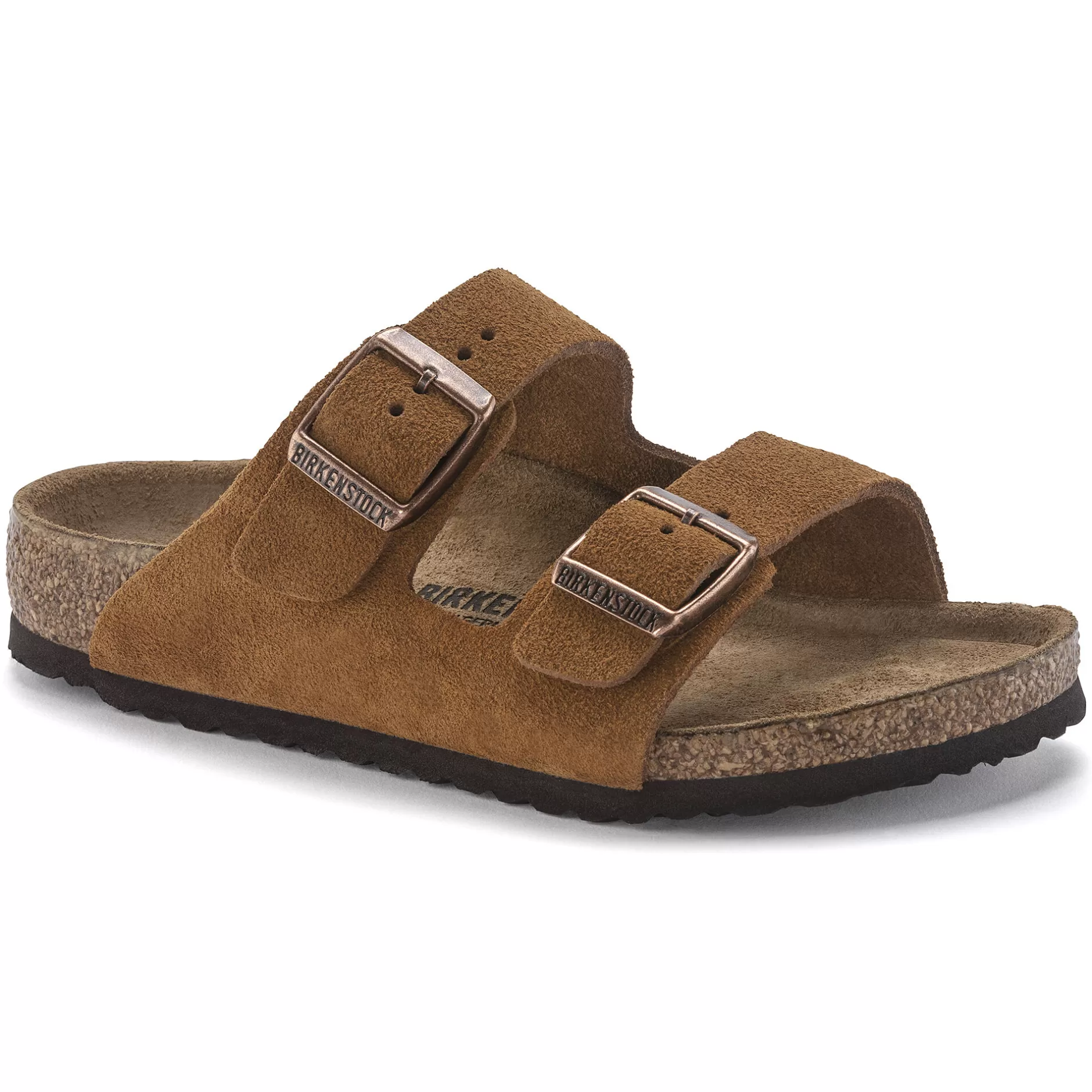 Birkenstock Arizona Kids Mink Cheap