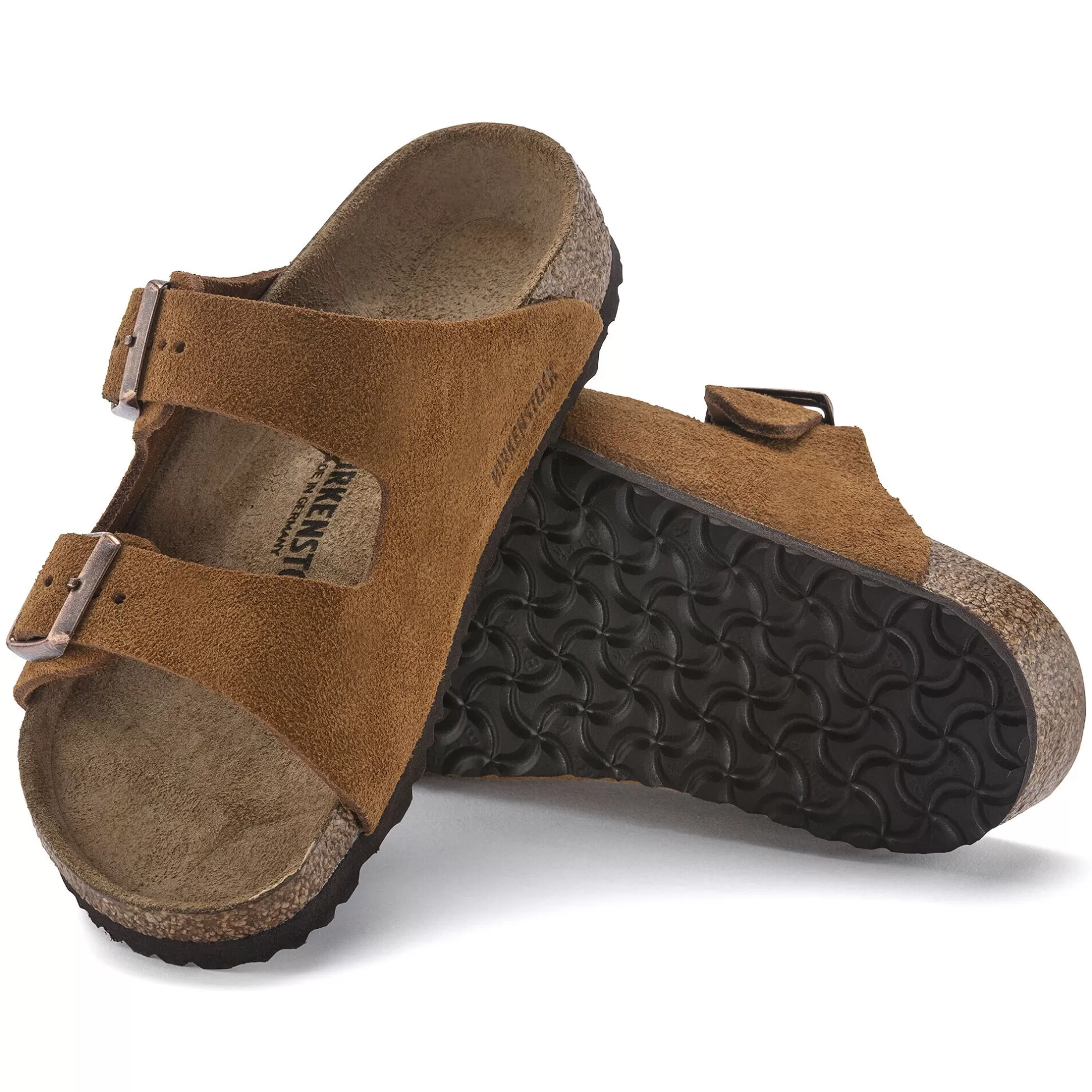 Birkenstock Arizona Kids Mink Cheap