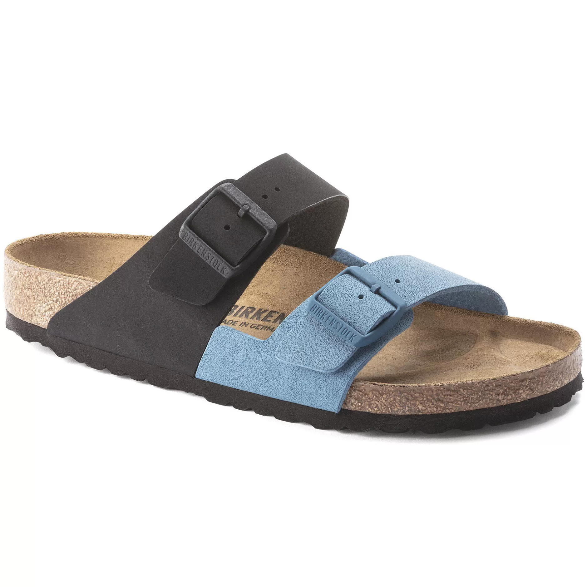 Birkenstock Arizona Split Sapphire Sale