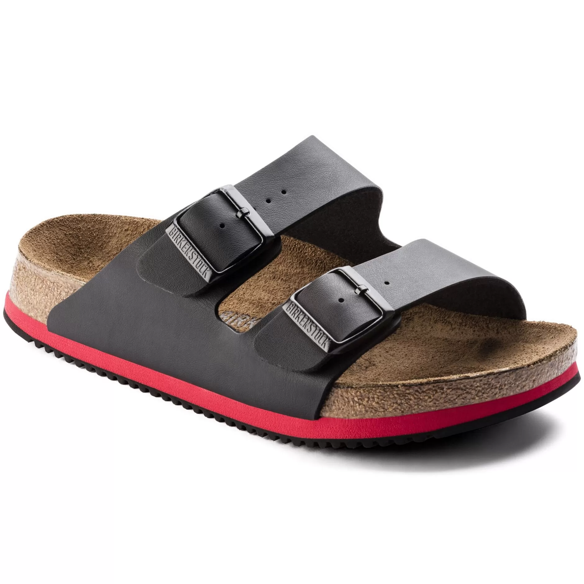 Birkenstock Arizona Supergreb Black Clearance