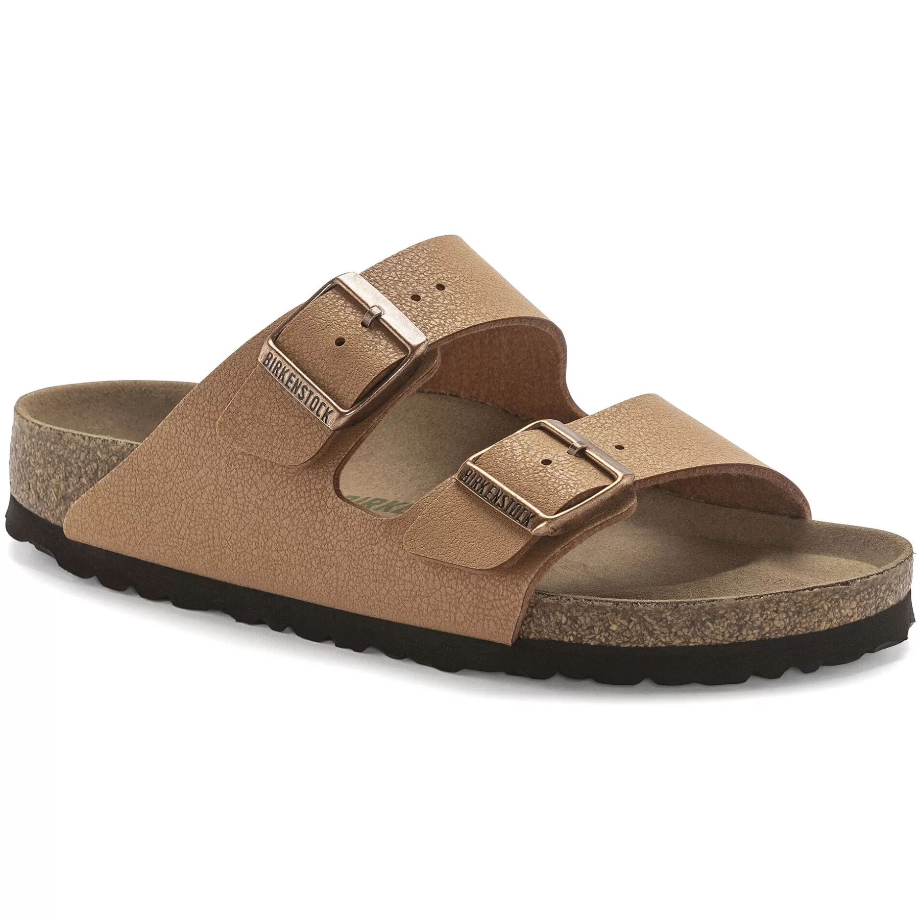 Birkenstock Arizona Vegansk Pecan Online