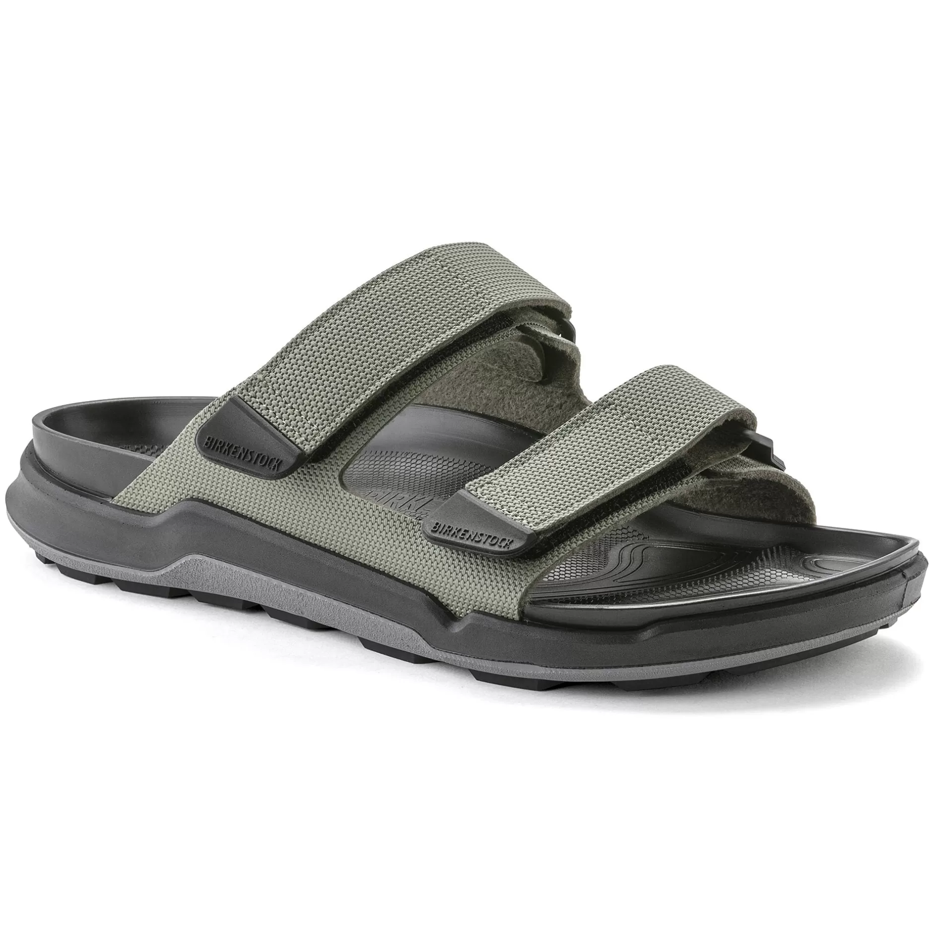Birkenstock Atacama Herrer Futura Khaki Clearance