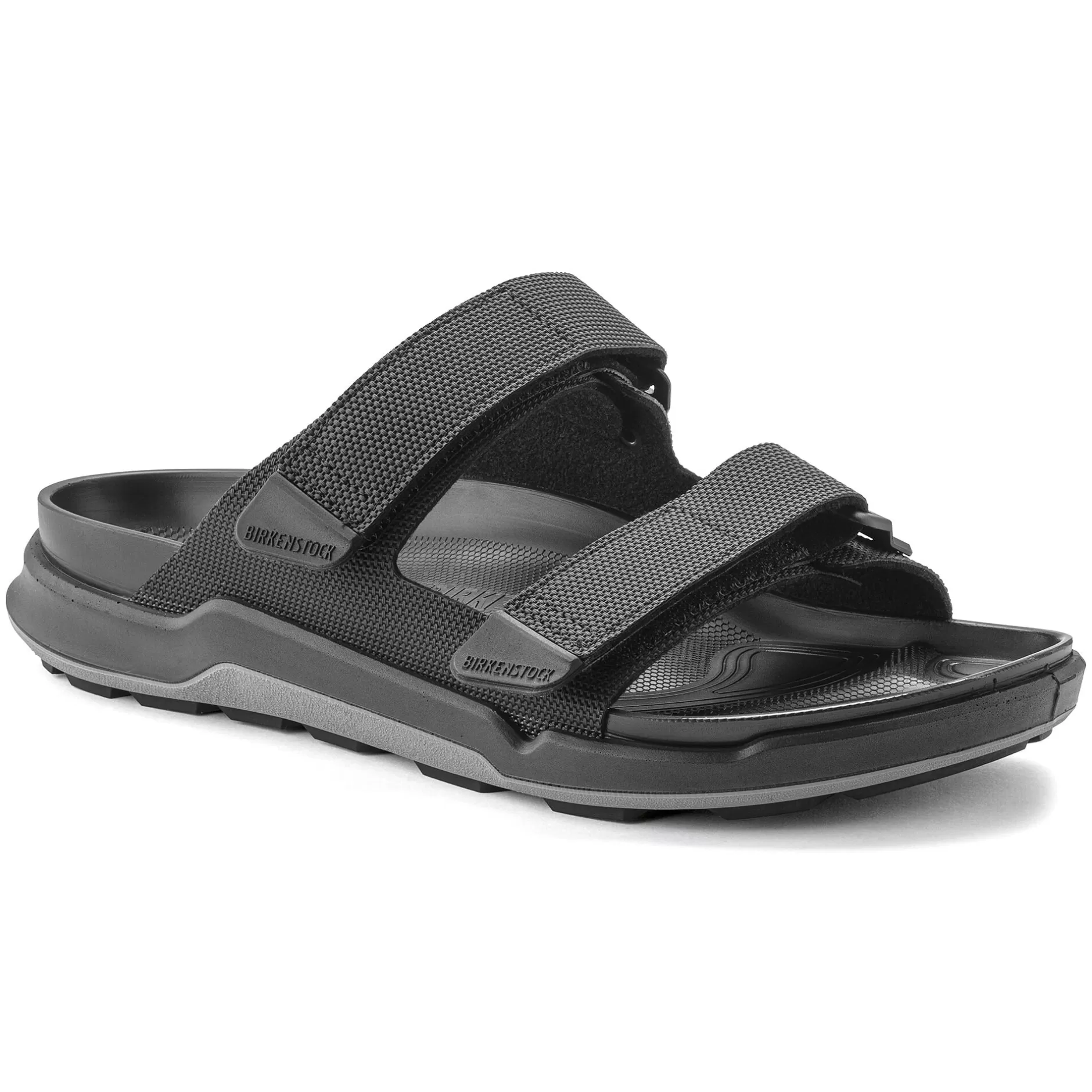 Birkenstock Atacama Herrer Futura Black Cheap