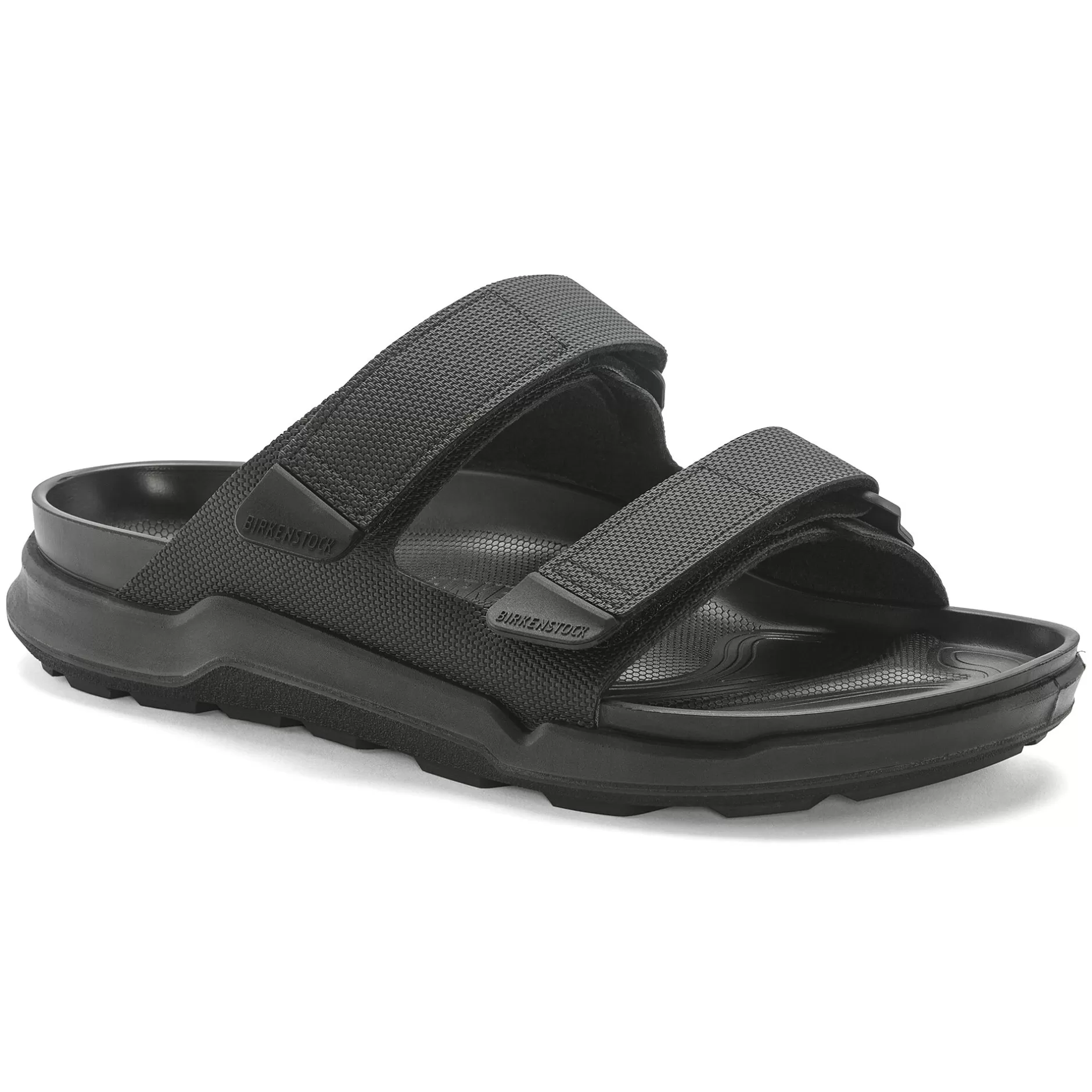Birkenstock Atacama Herrer Futura Triples Black Cheap