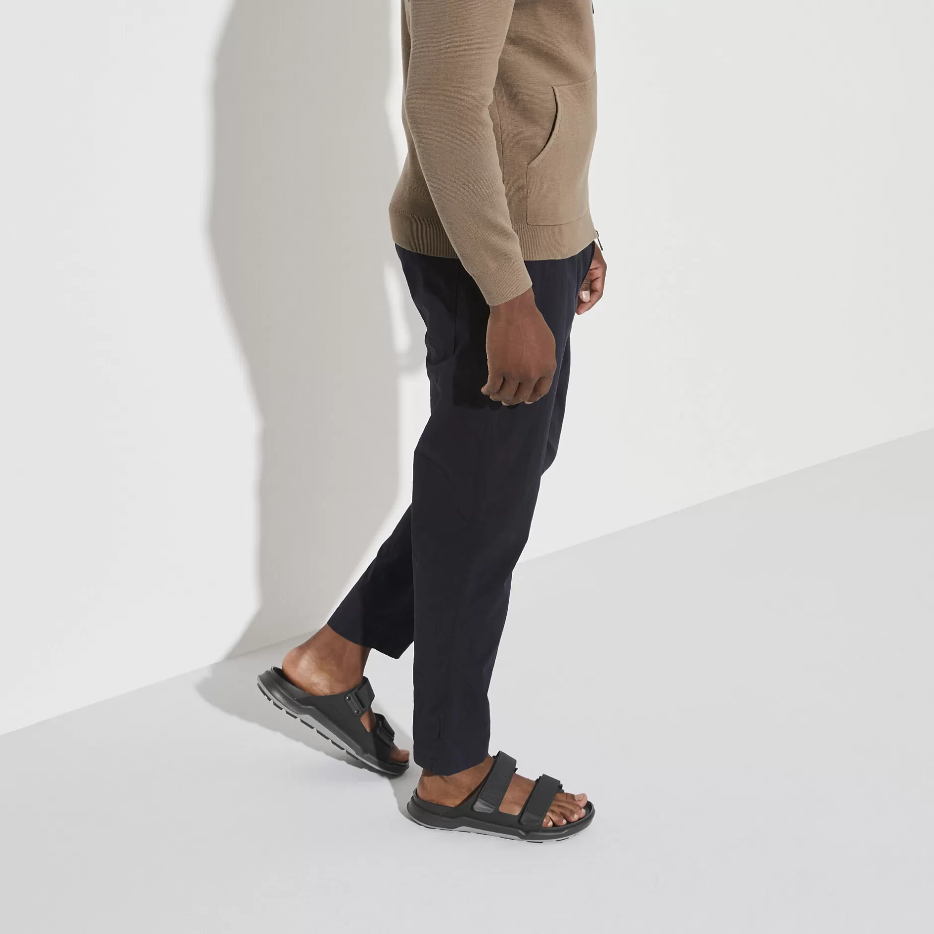 Birkenstock Atacama Herrer Futura Black Cheap