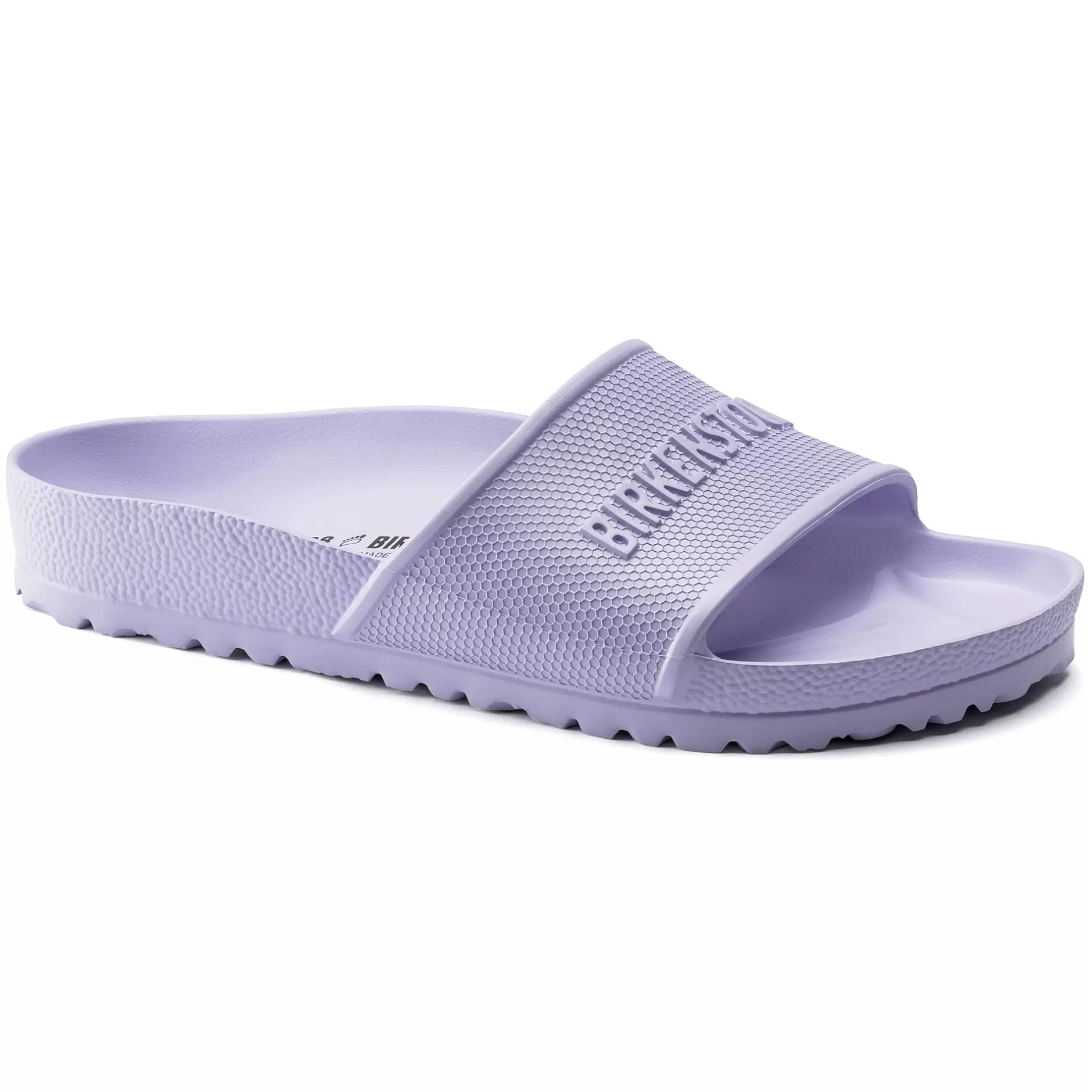Birkenstock Barbados Purple Fog Cheap