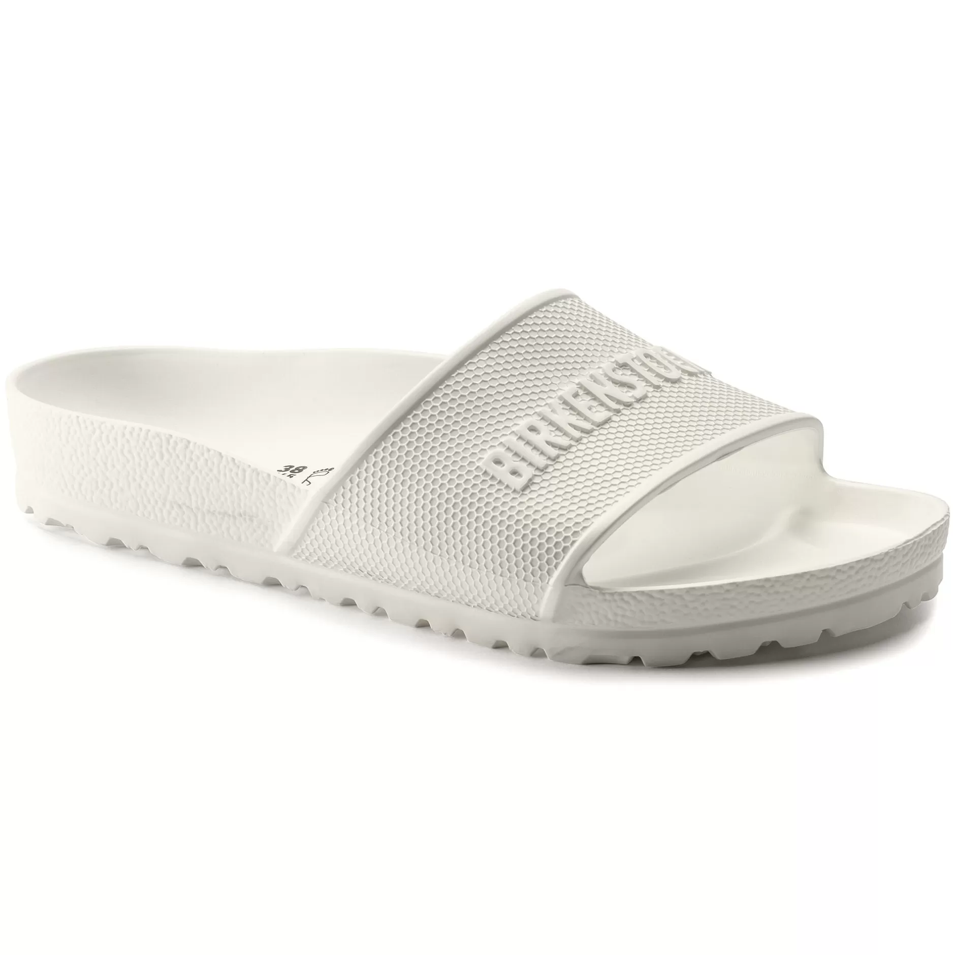 Birkenstock Barbados White Online