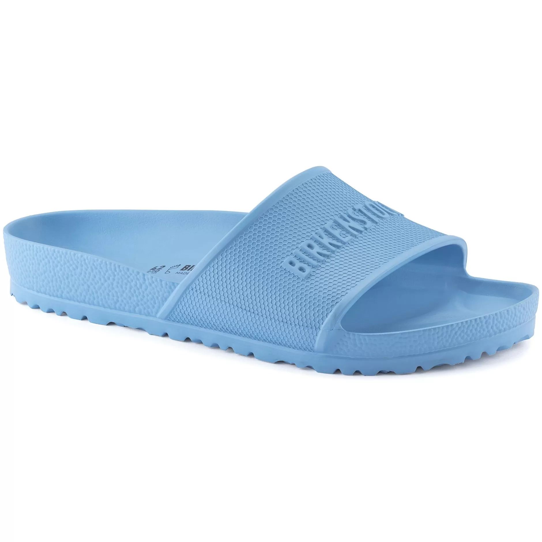 Birkenstock Barbados Sky Blue Outlet