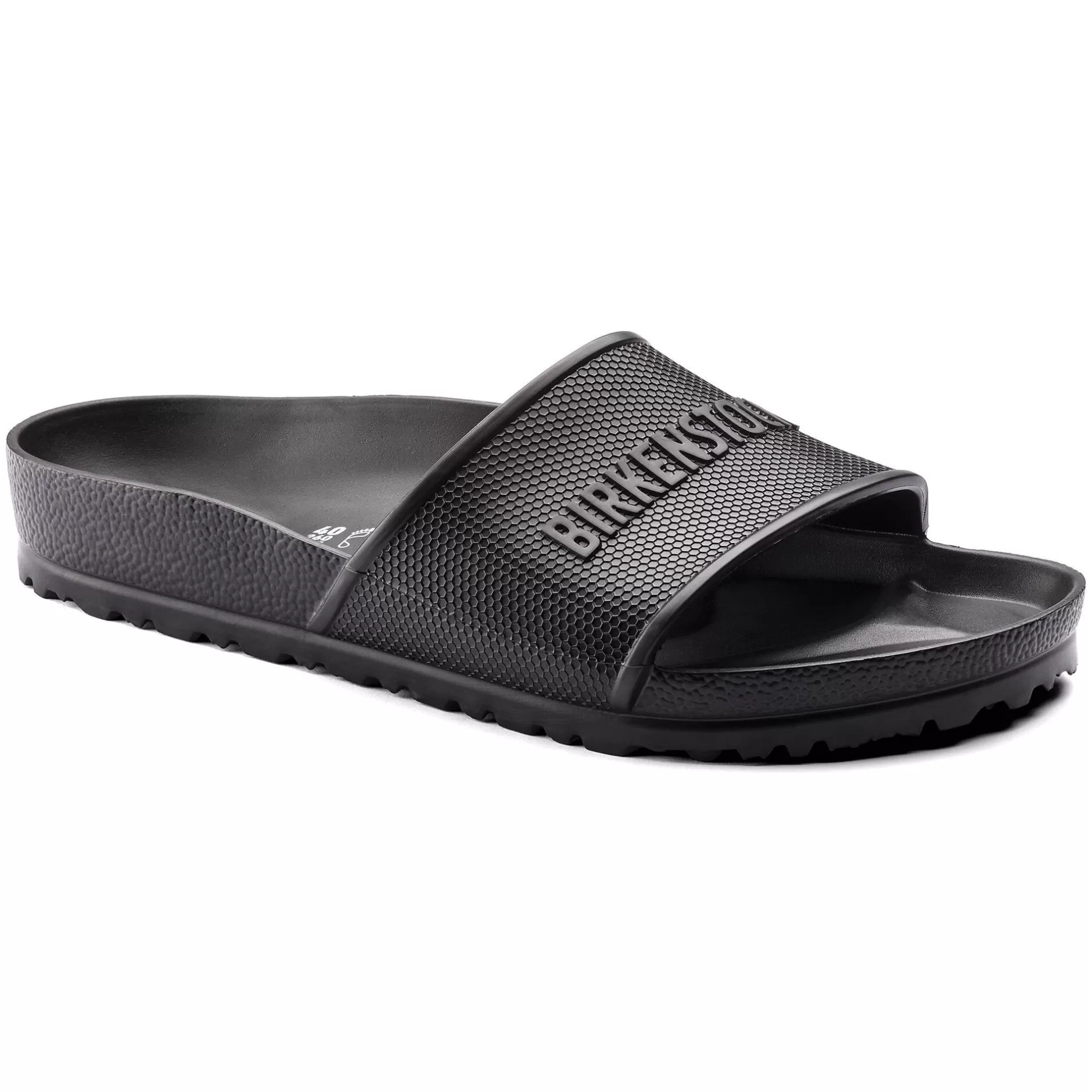 Birkenstock Barbados Black Discount
