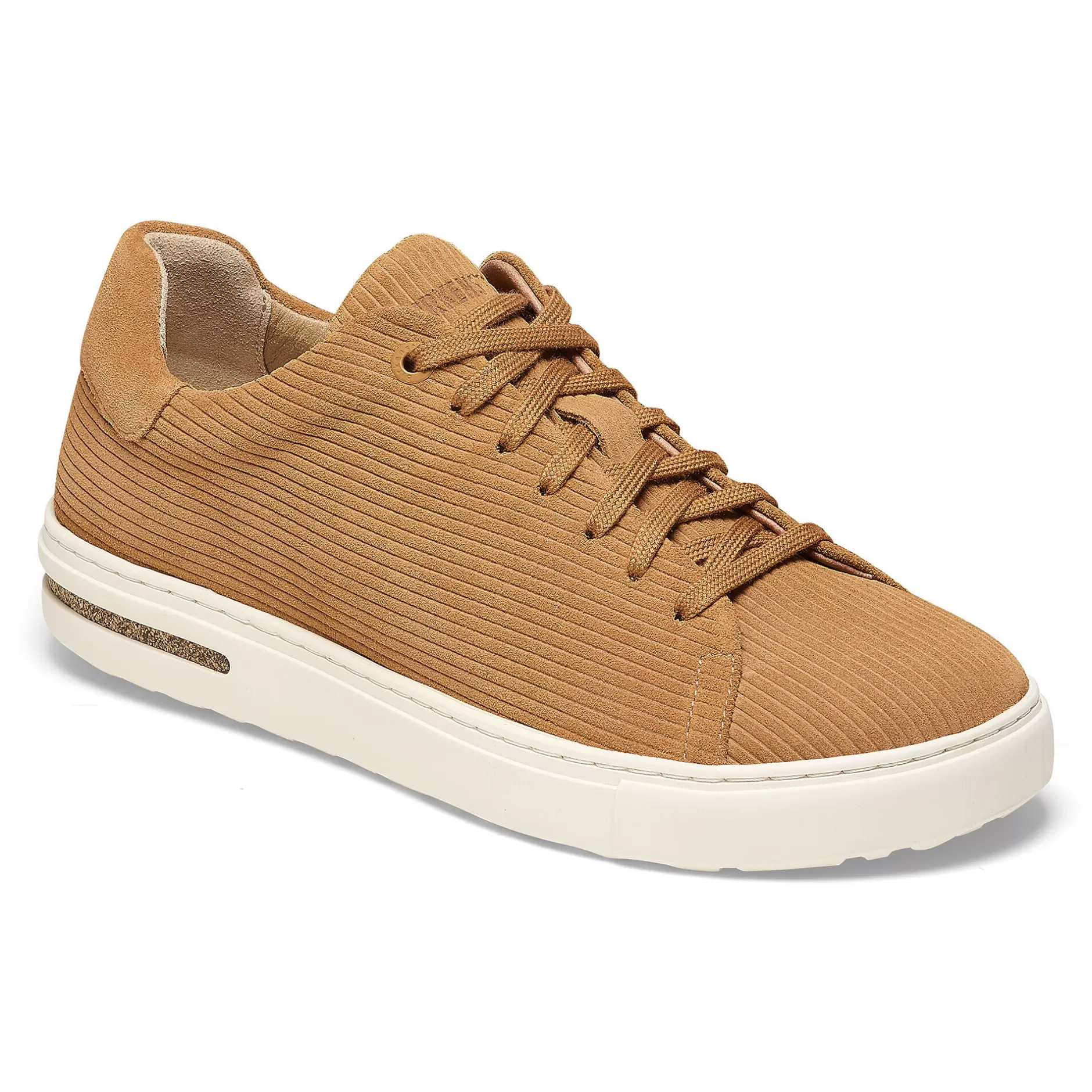 Birkenstock Bend Low Cork Brown Shop