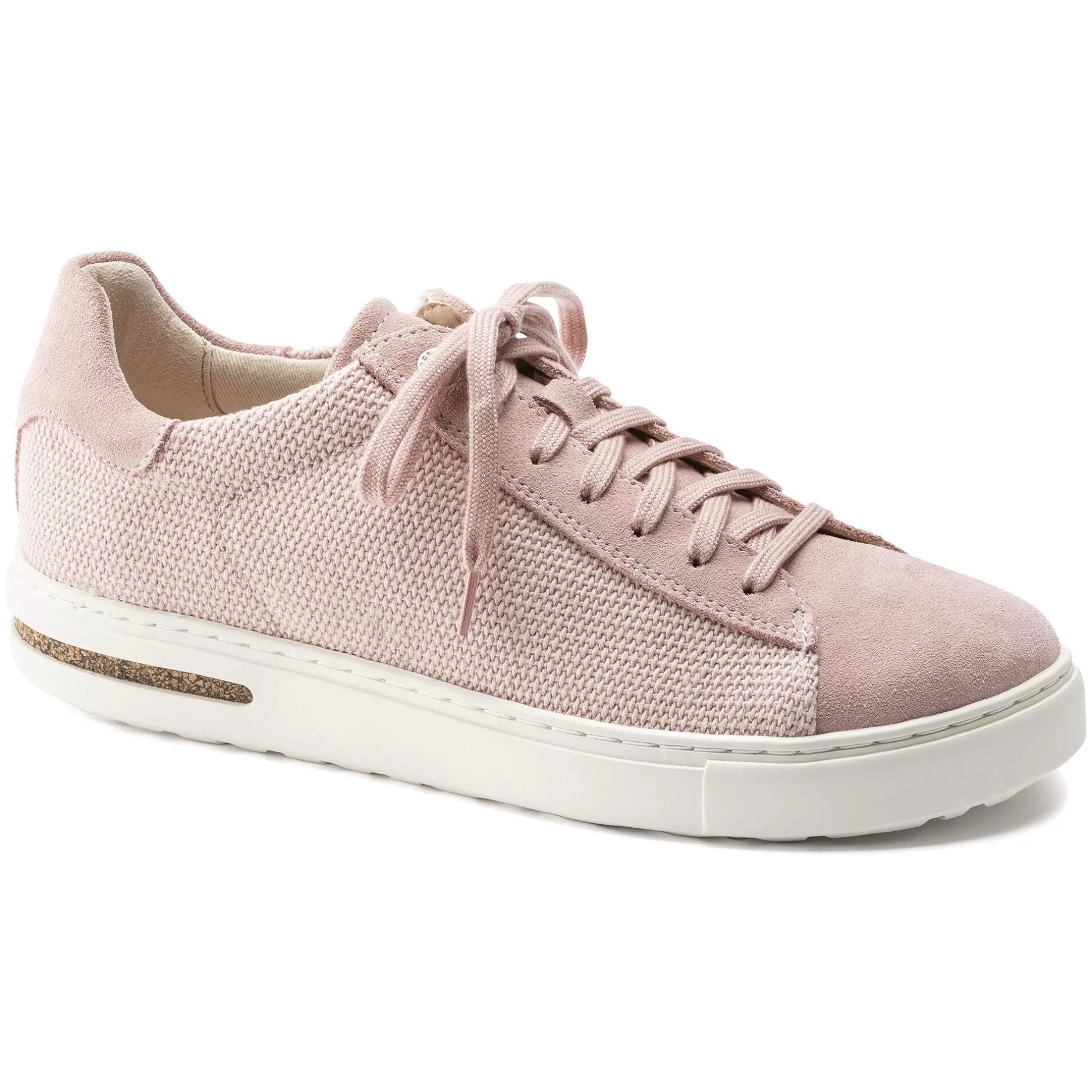 Birkenstock Bend Low Soft Pink Cheap