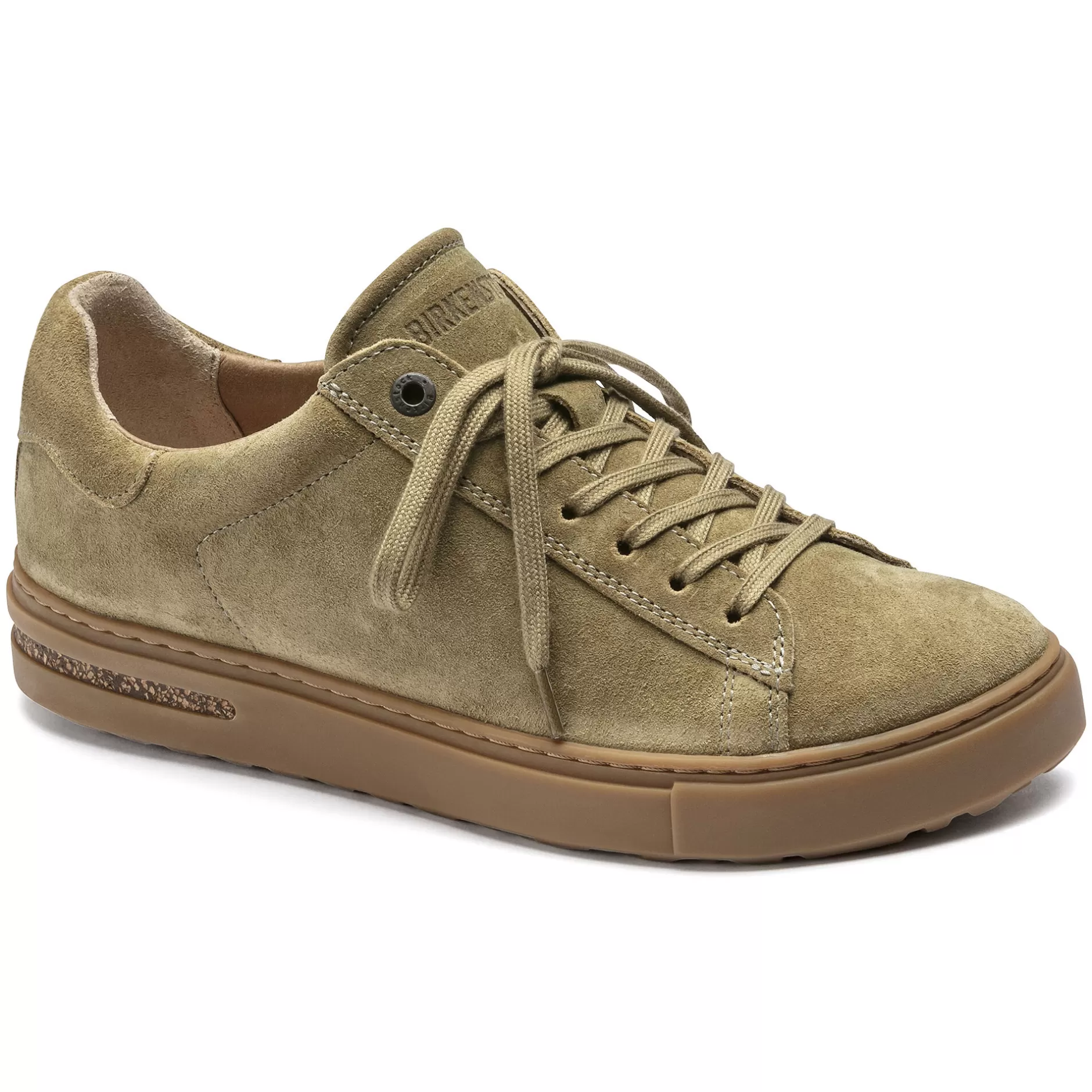 Birkenstock Bend Low Khaki Shop
