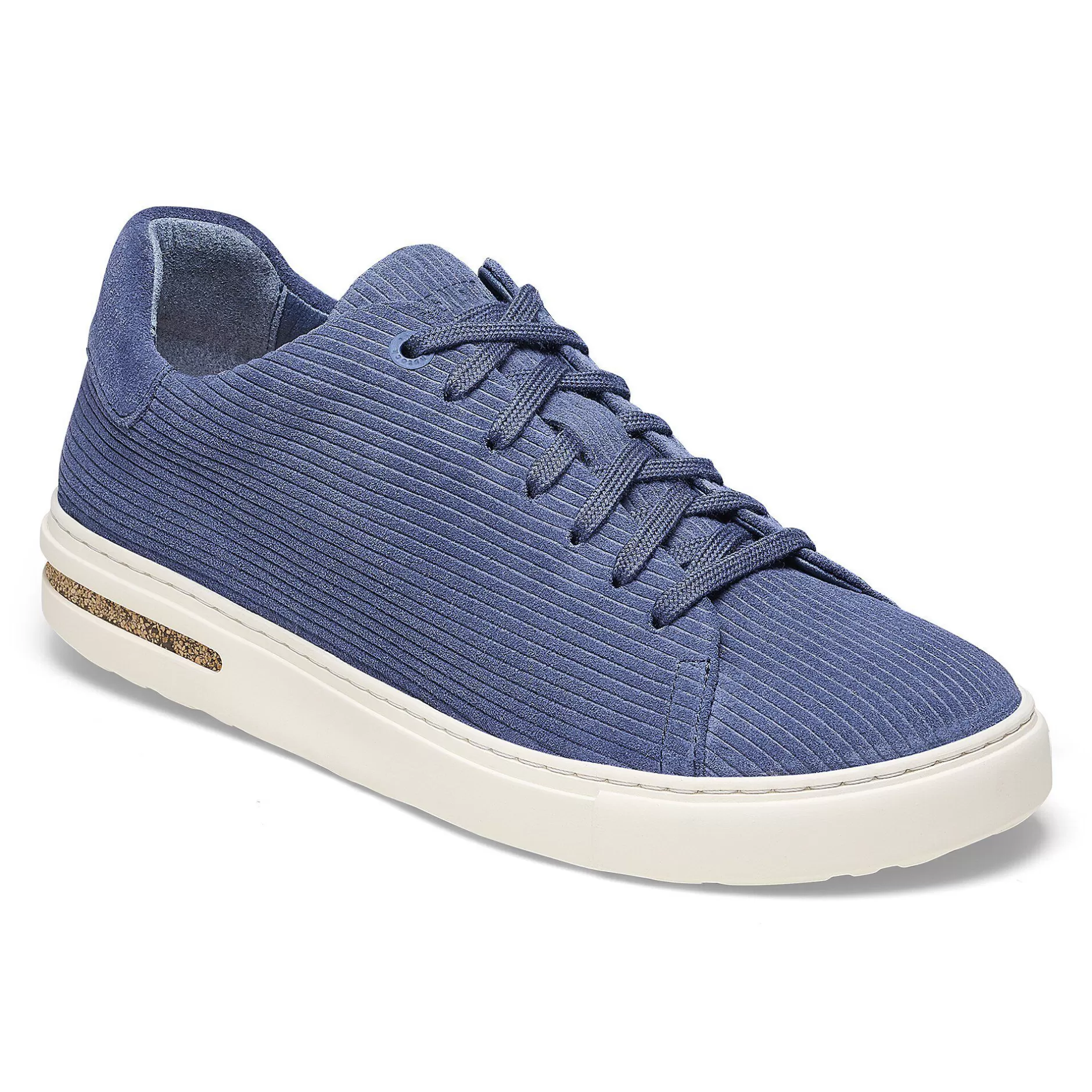 Birkenstock Bend Low Corduroy Indigo Outlet