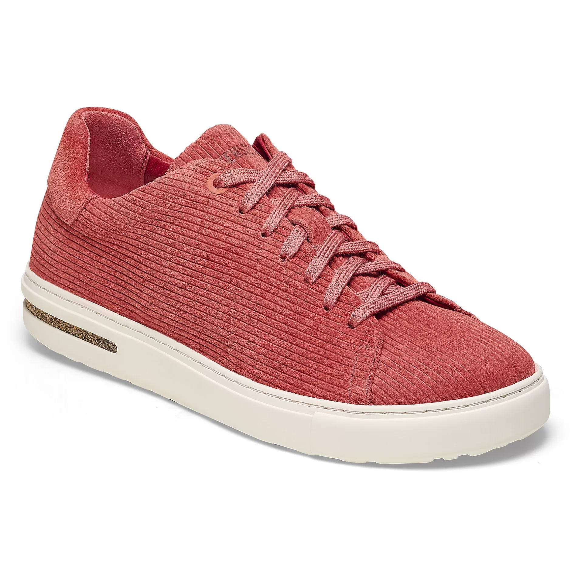 Birkenstock Bend Low Sienna Red Best