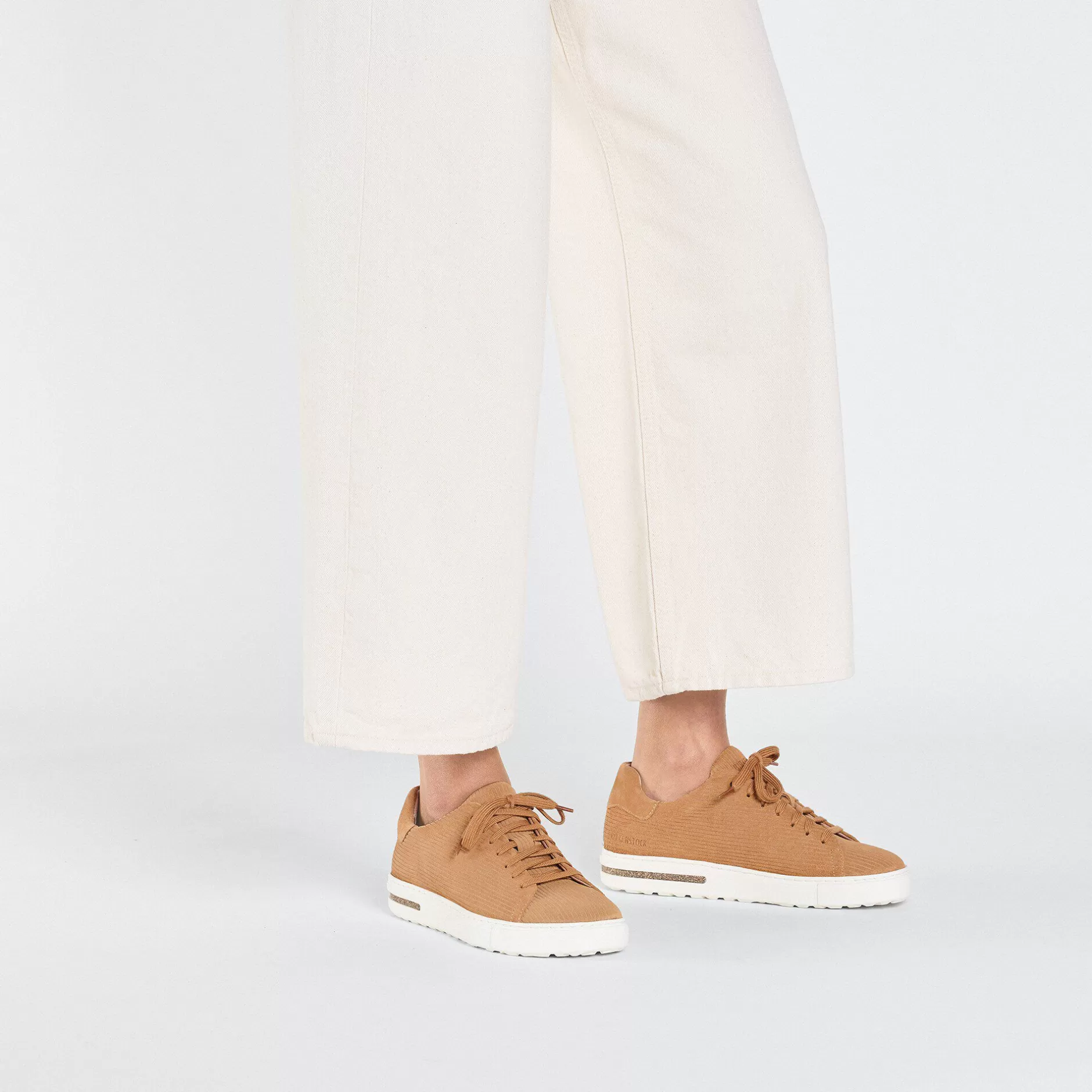 Birkenstock Bend Low Cork Brown Shop