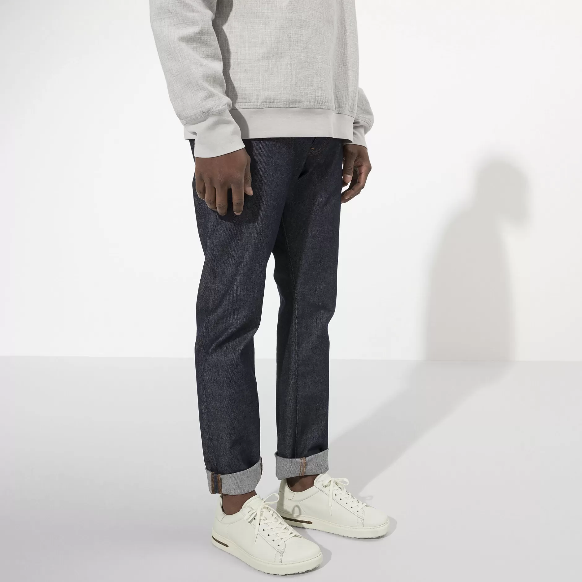 Birkenstock Bend Low White Outlet