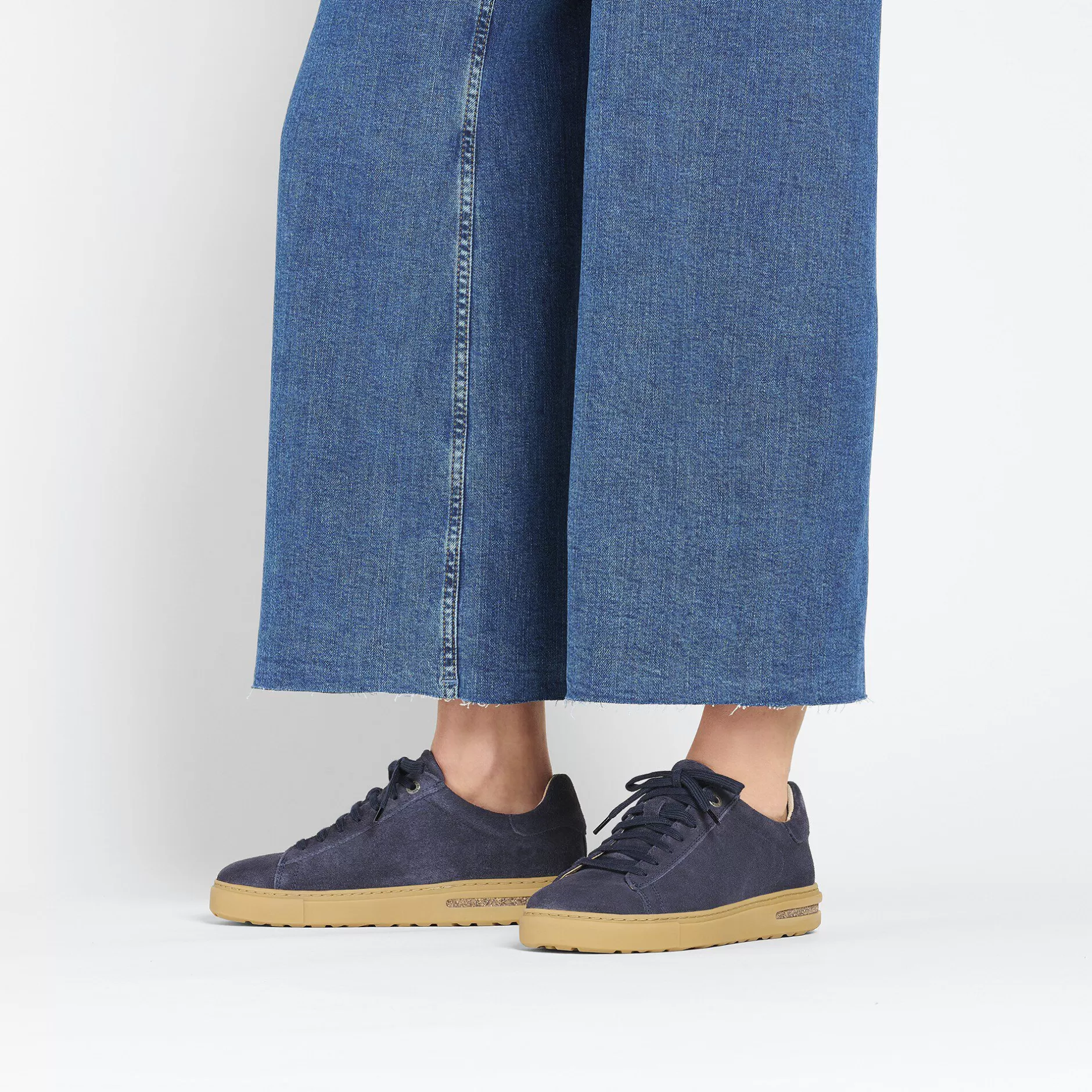 Birkenstock Bend Low Midnight Sale